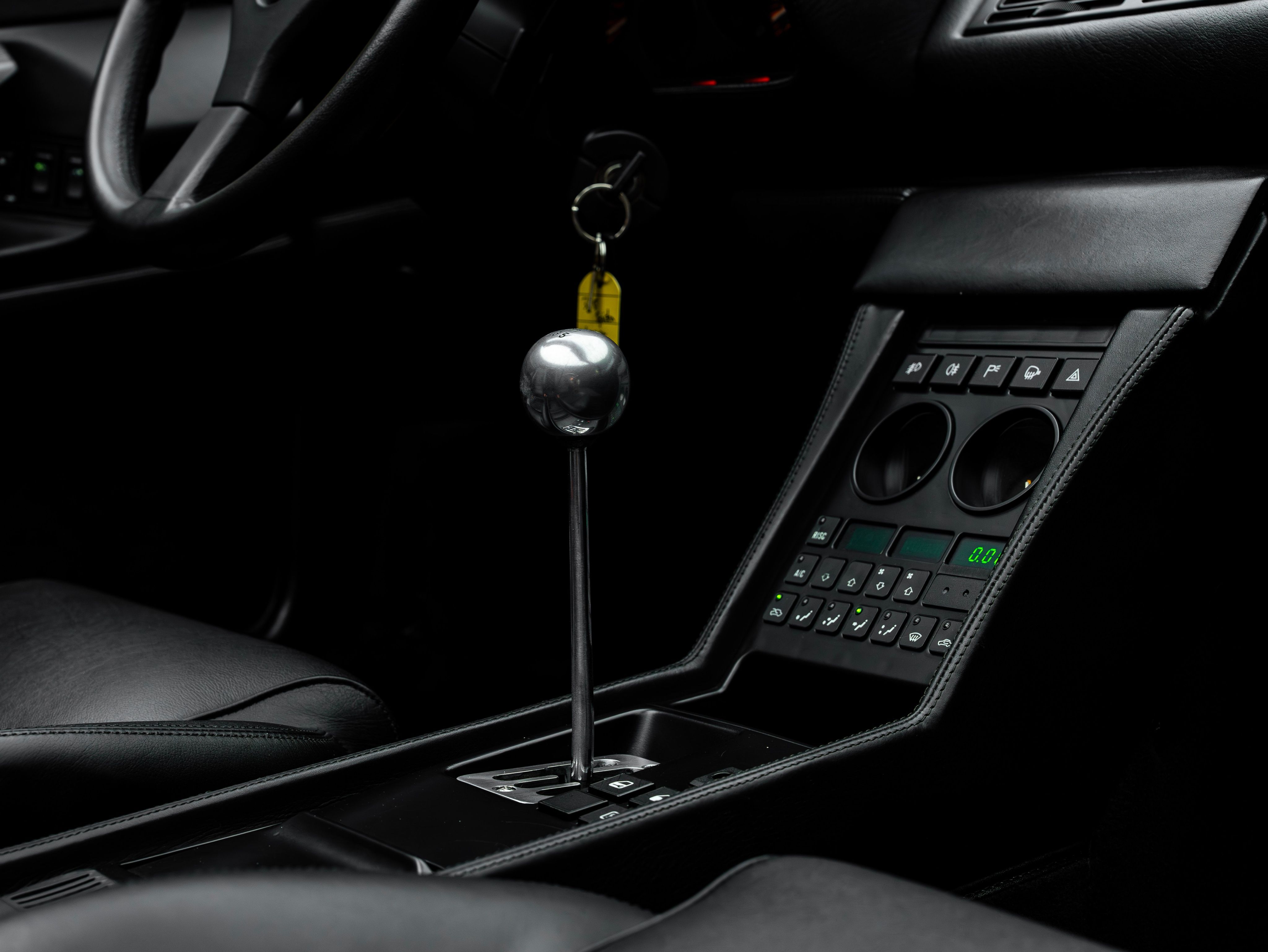 Ferrari 348 Spider - 1995 - Joinsteer - #22