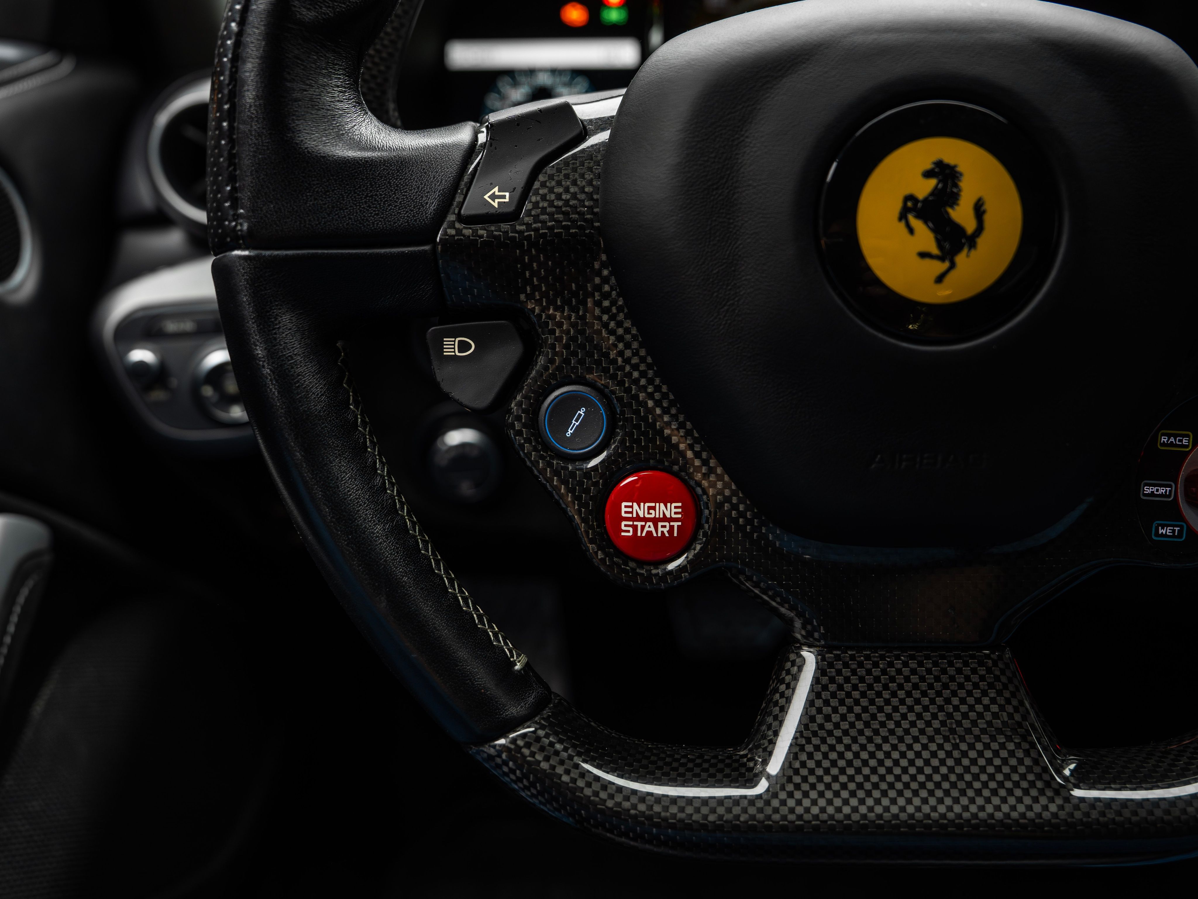 Ferrari F12 Berlinetta - 2012 - Joinsteer - #20