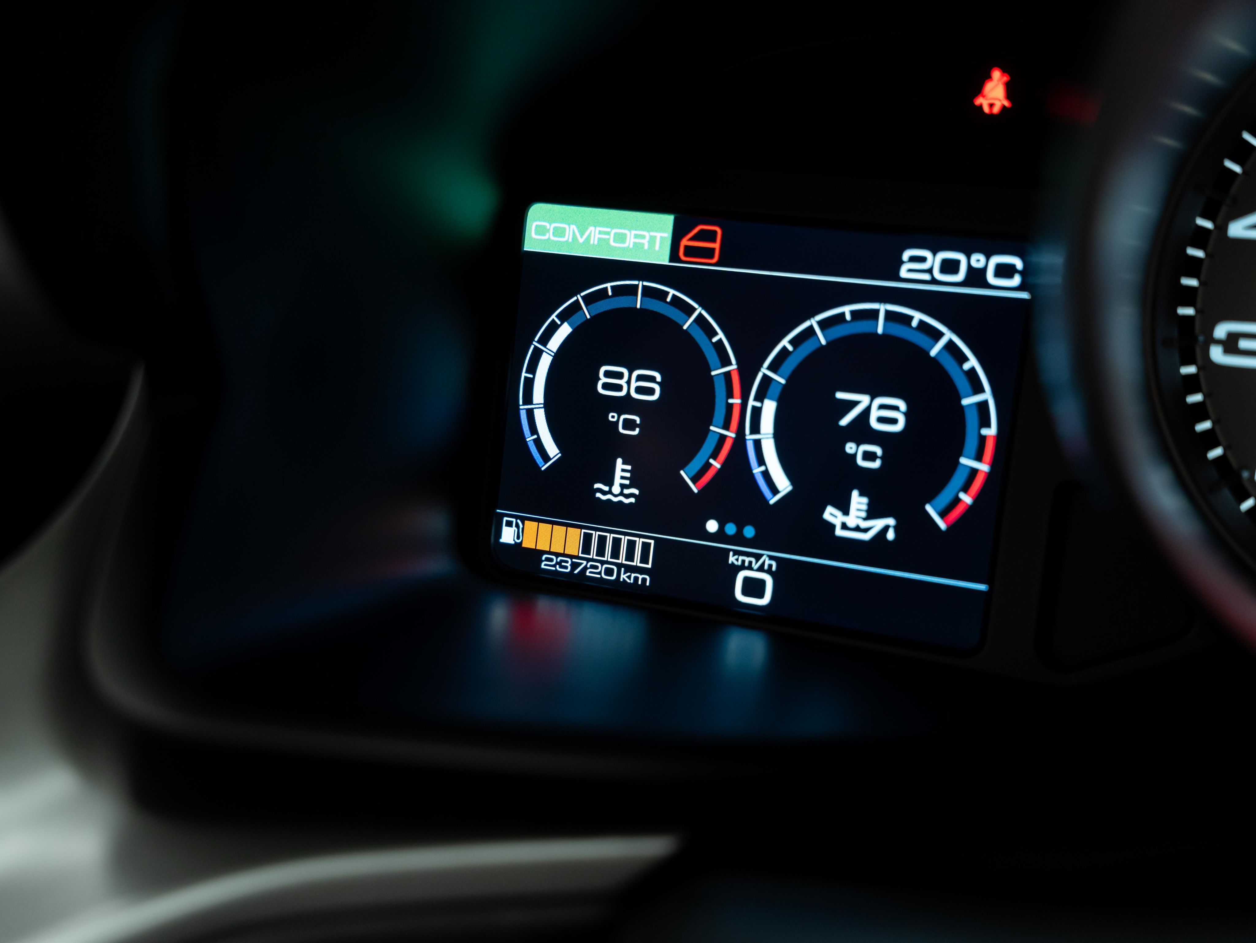 Ferrari GTC4Lusso - 2017 - Joinsteer - #20