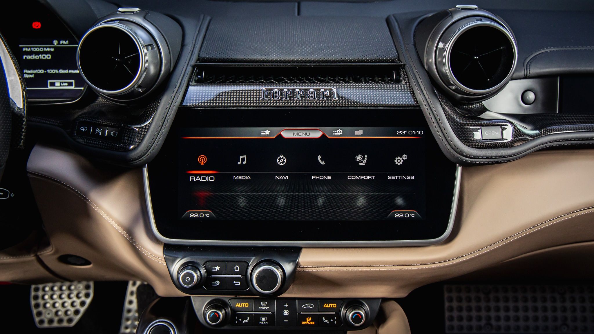 Ferrari GTC4Lusso - 2019 - Joinsteer - #34