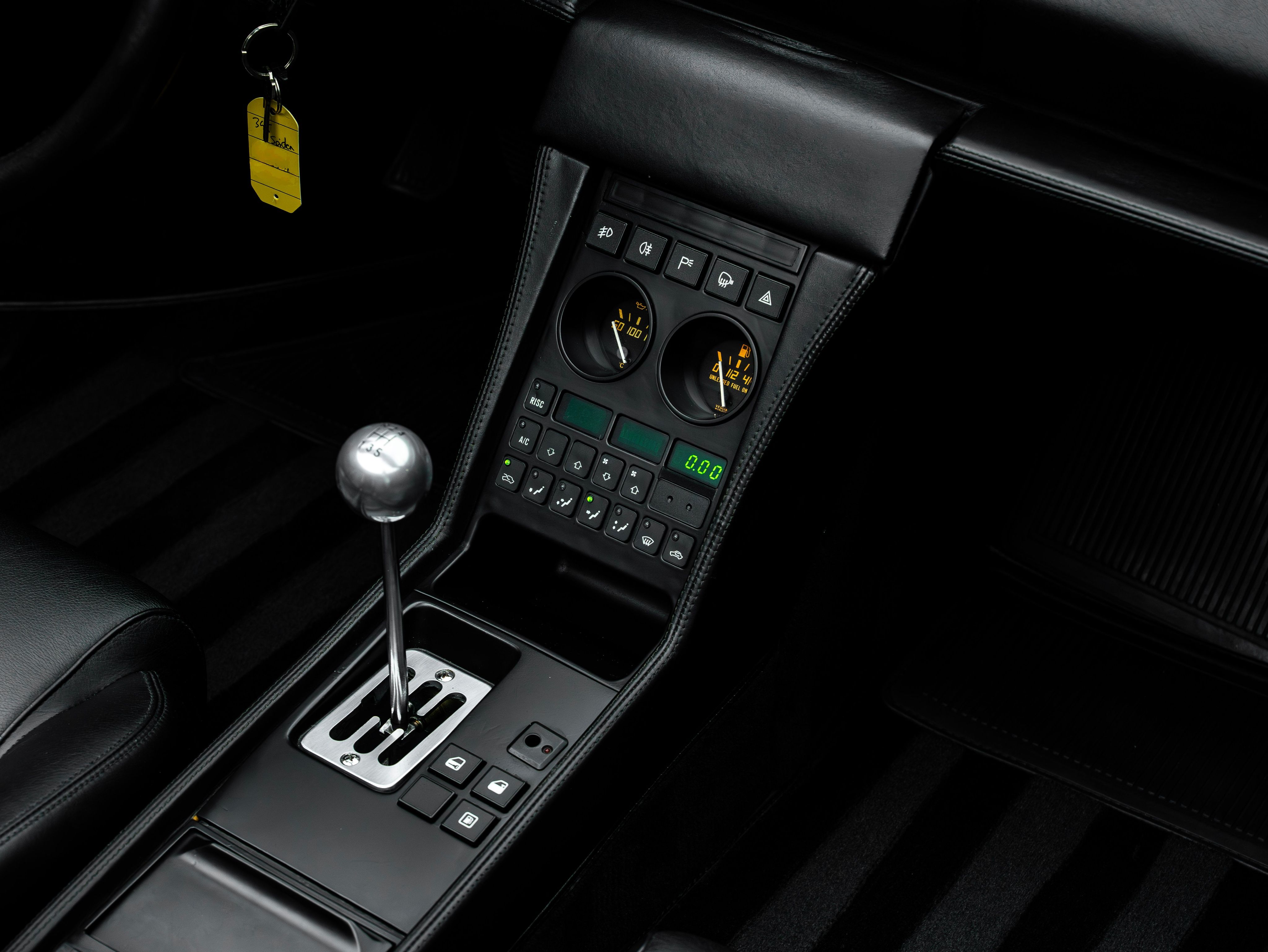 Ferrari 348 Spider - 1995 - Joinsteer - #23