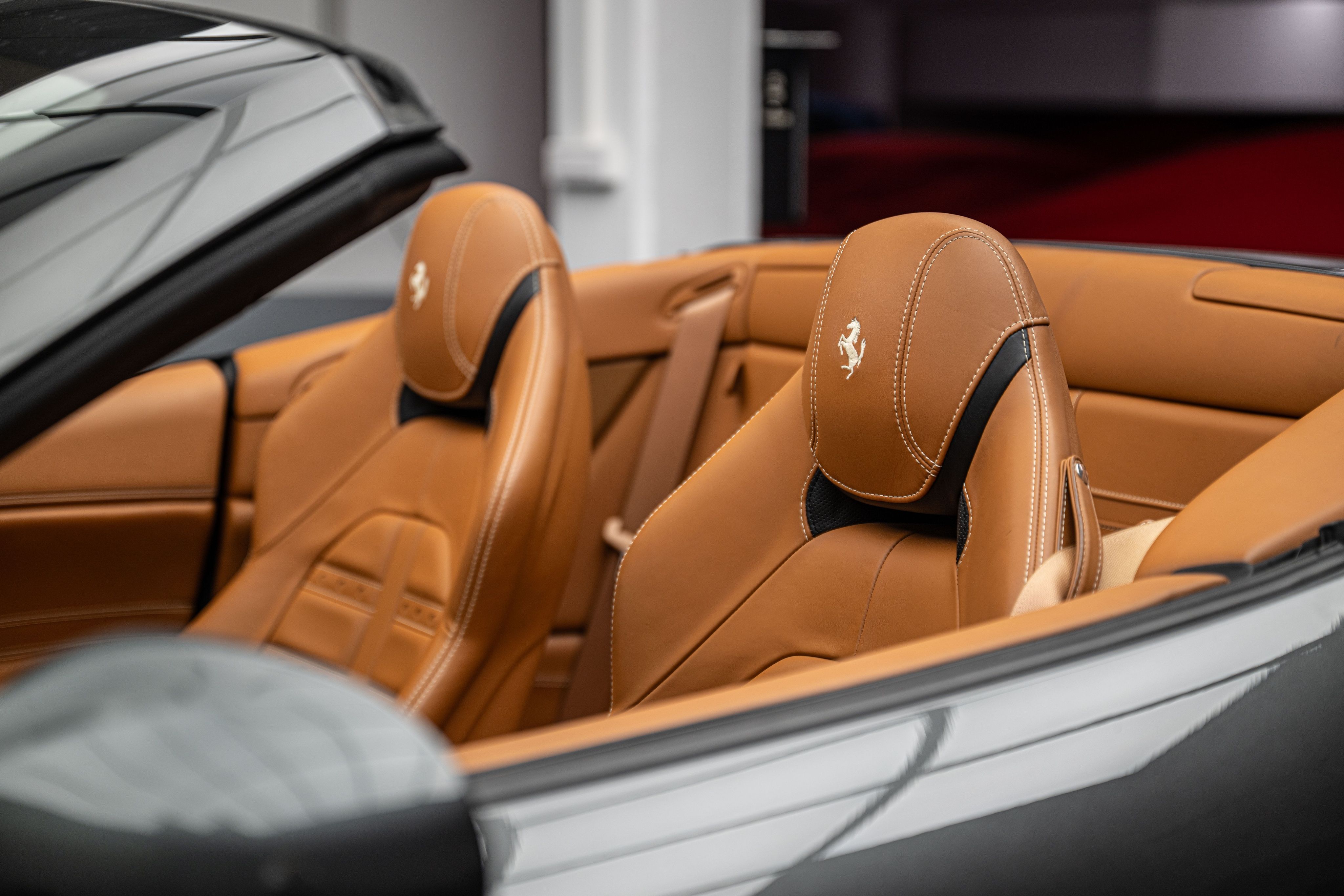 Ferrari California T - 2015 - Joinsteer - #22