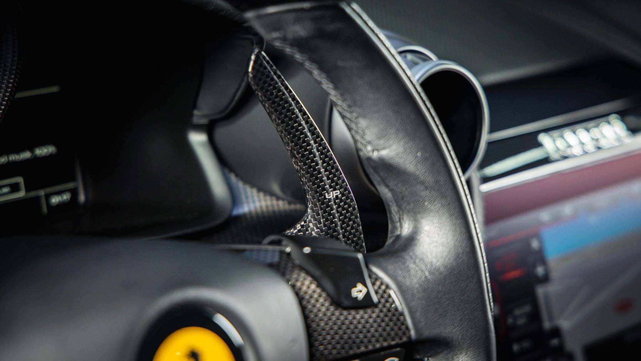 Ferrari GTC4Lusso - 2019 - Joinsteer - #35