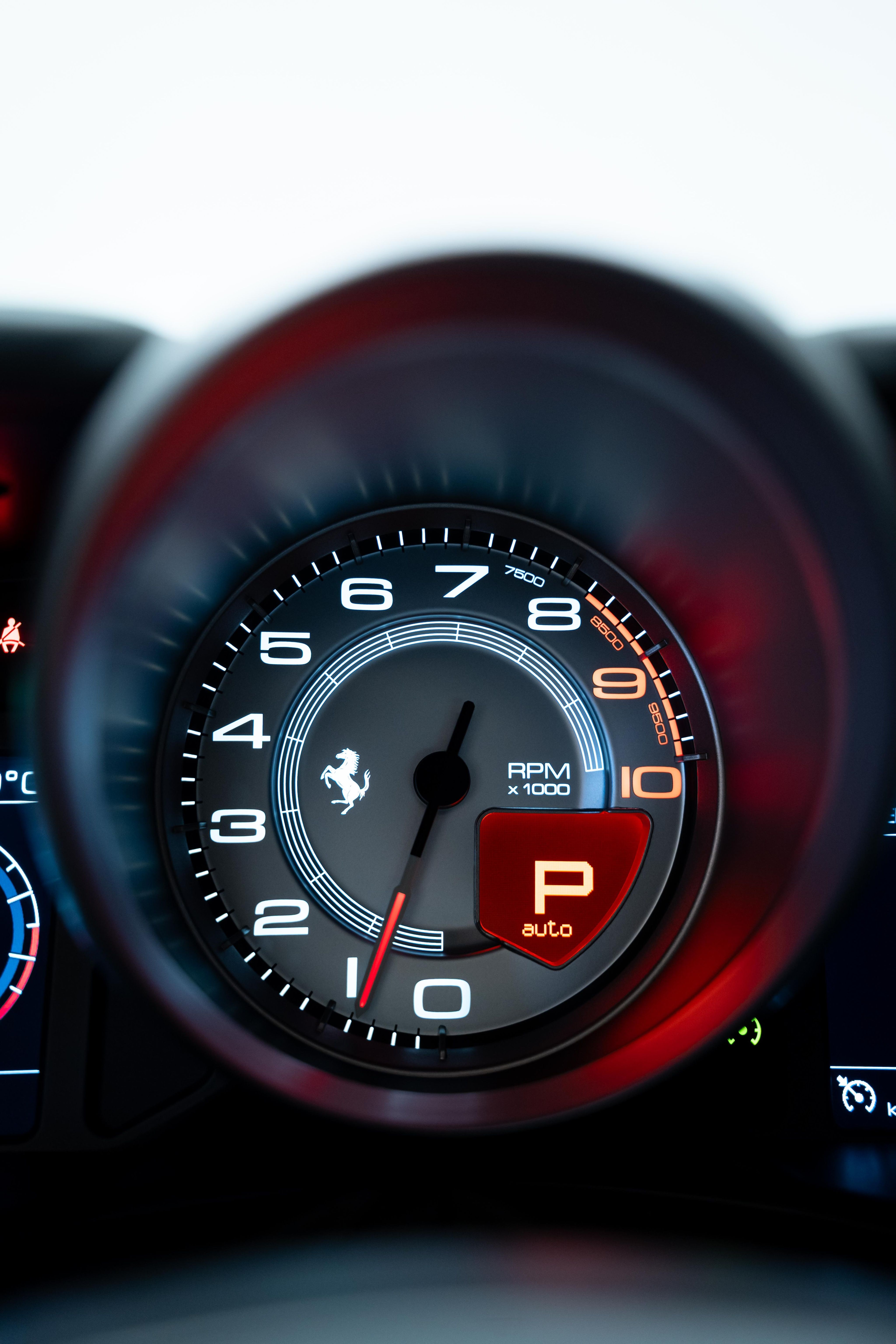 Ferrari GTC4Lusso - 2017 - Joinsteer - #21