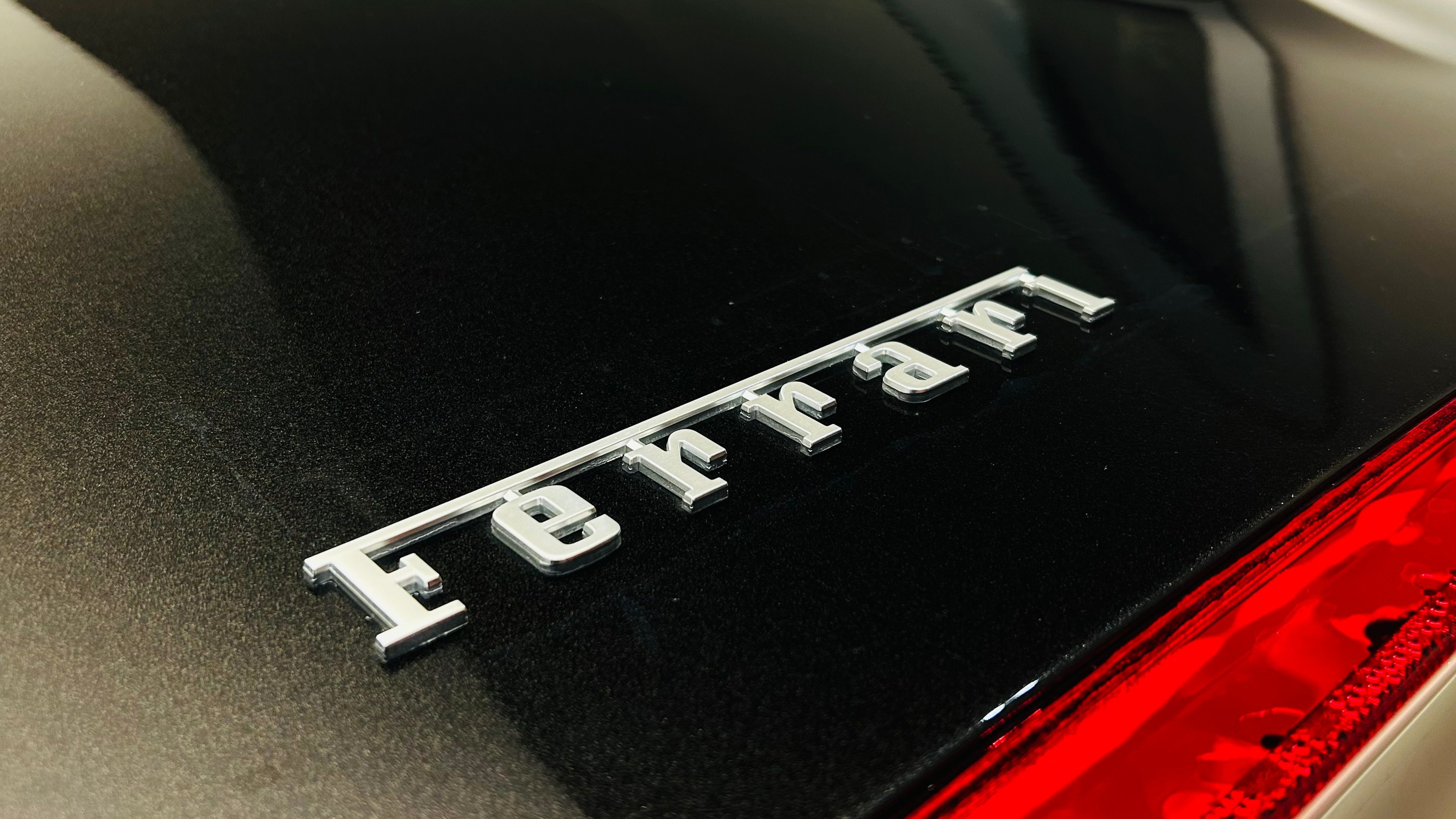 Ferrari Portofino M - 2022 - Joinsteer - #24