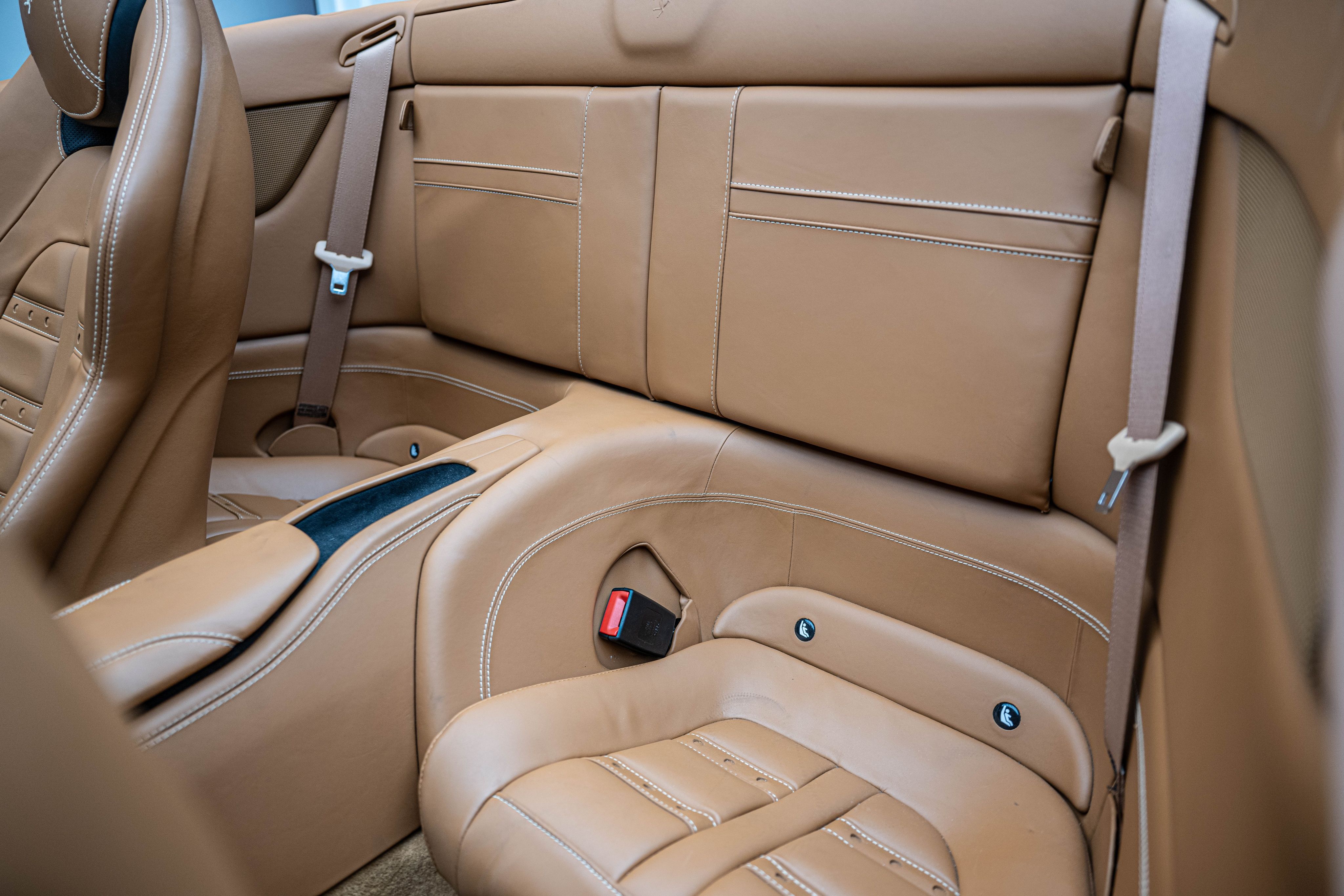 Ferrari California T - 2015 - Joinsteer - #23