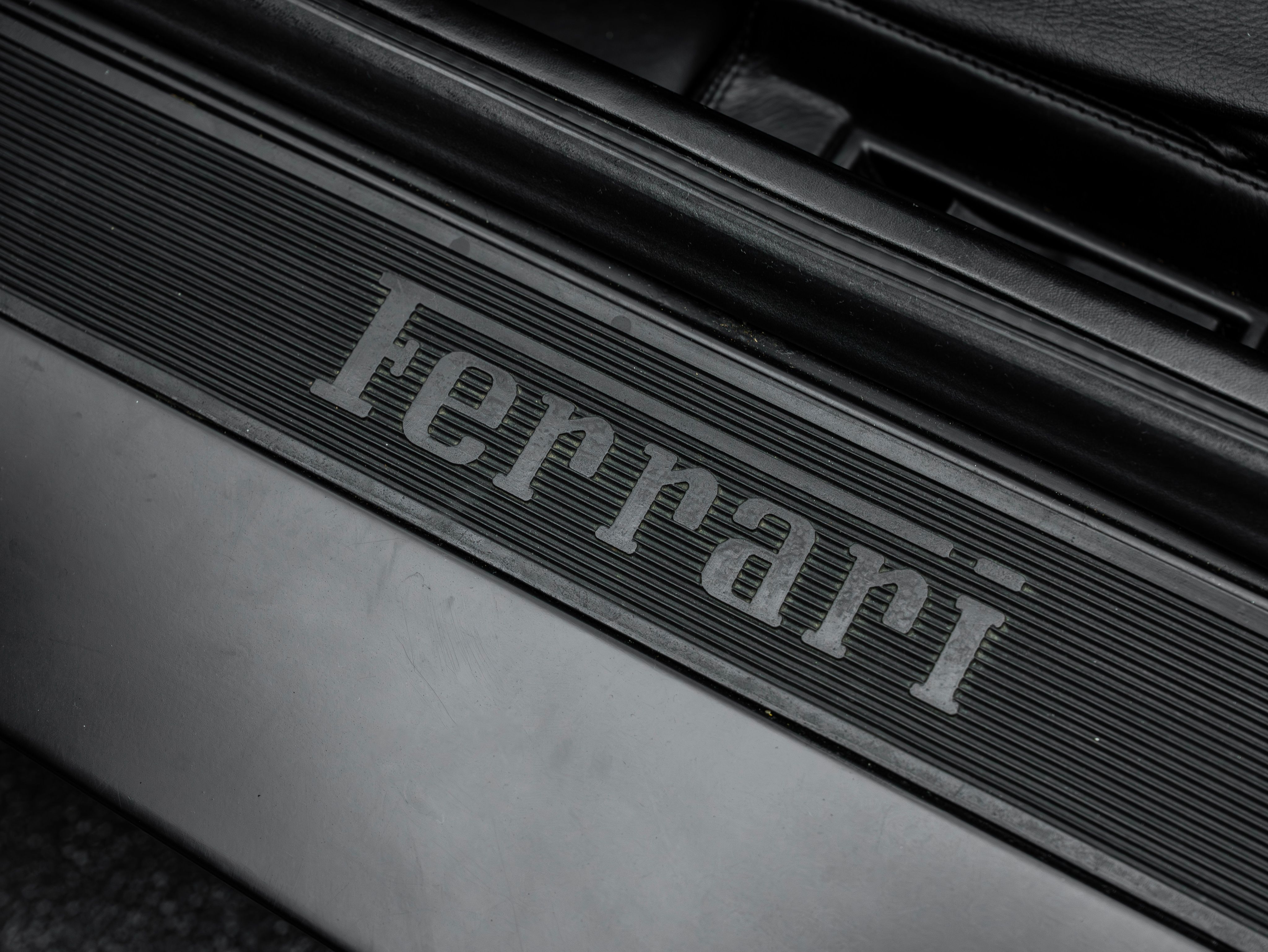 Ferrari 348 Spider - 1995 - Joinsteer - #24