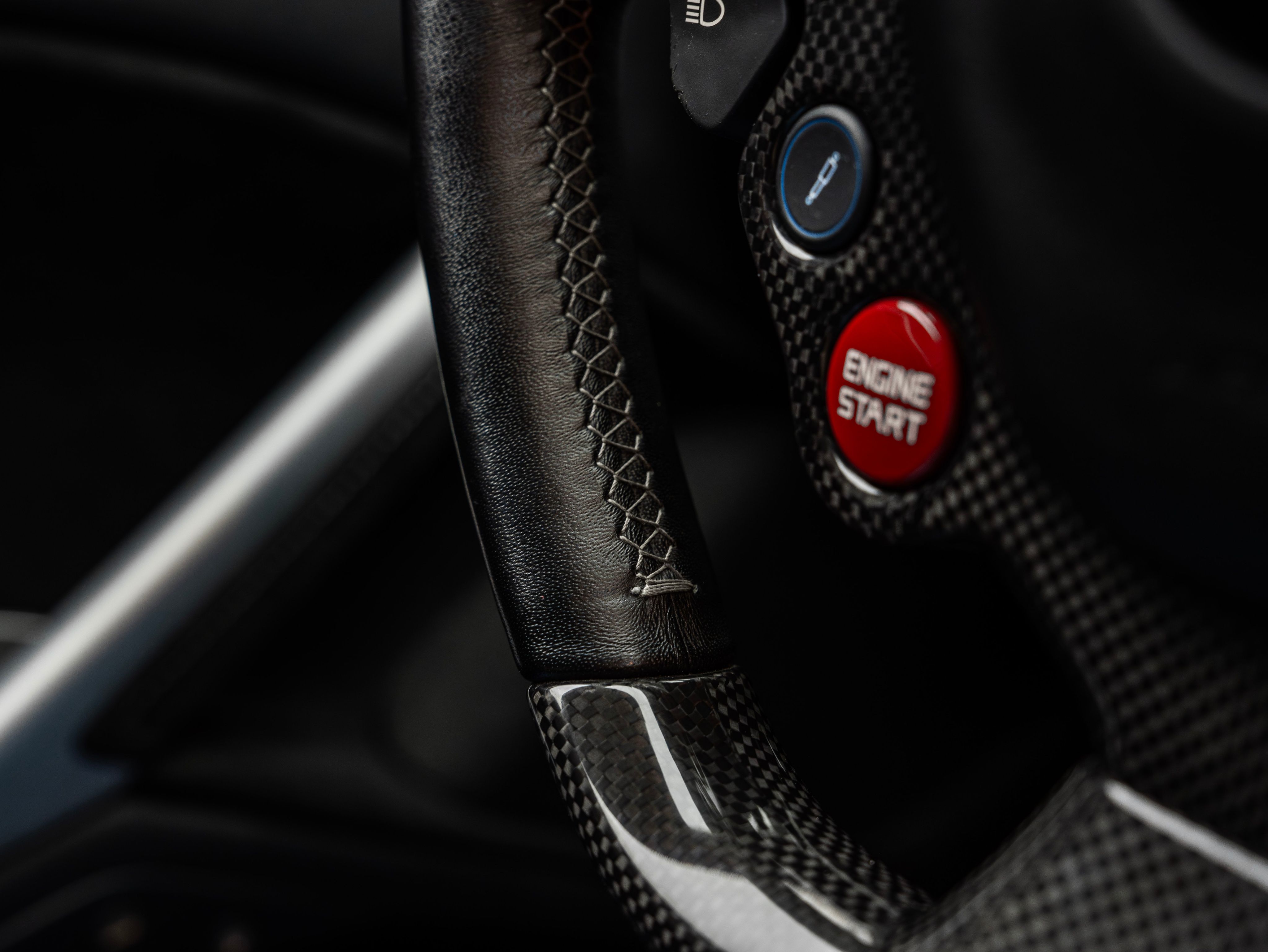 Ferrari F12 Berlinetta - 2012 - Joinsteer - #22