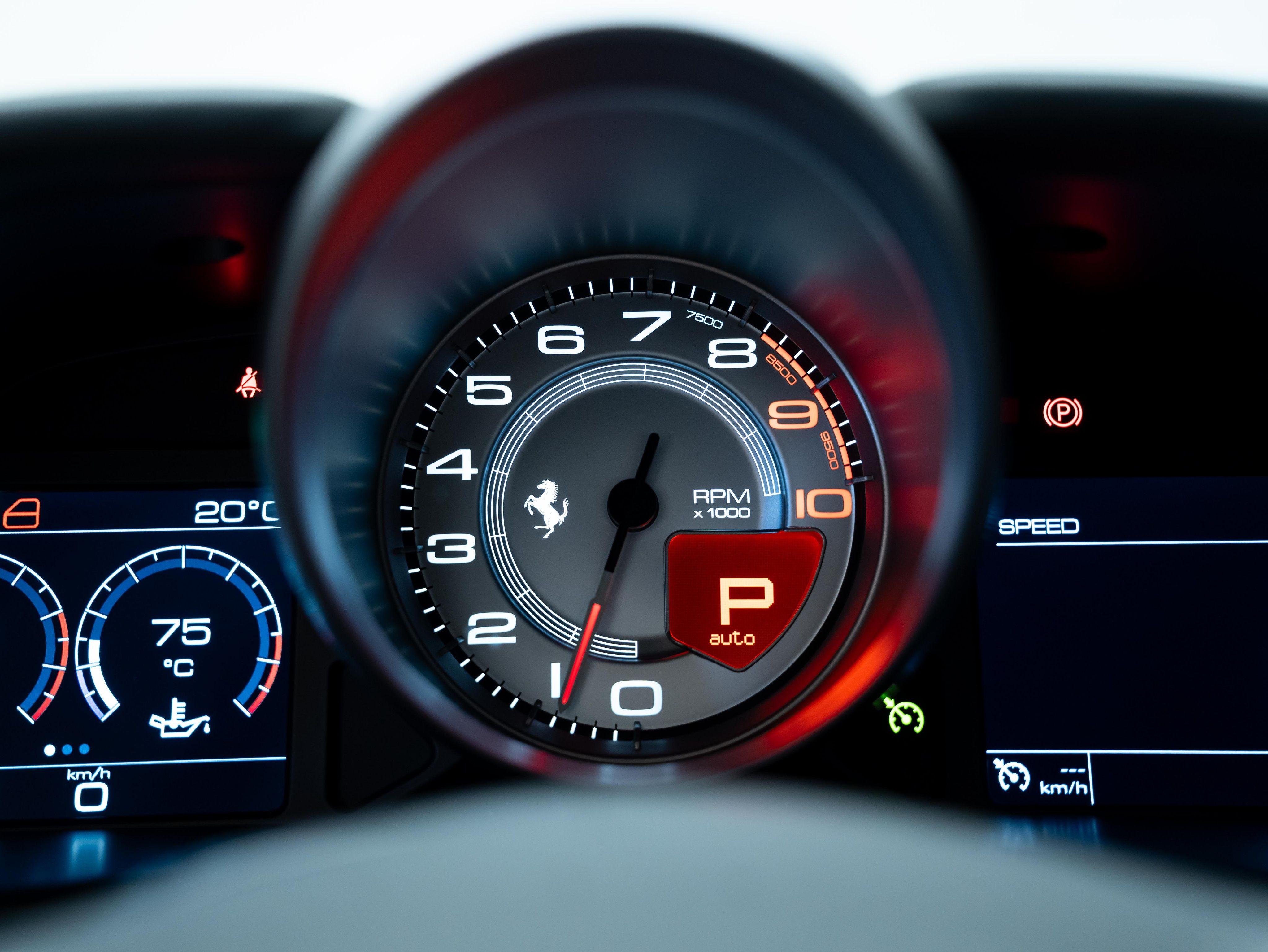 Ferrari GTC4Lusso - 2017 - Joinsteer - #22