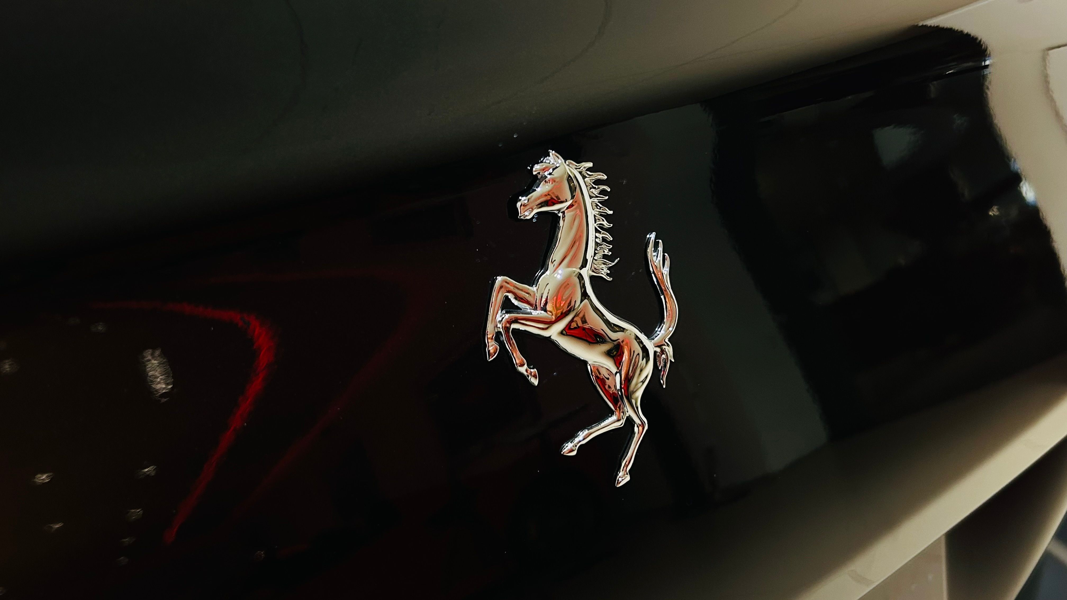 Ferrari Portofino M - 2022 - Joinsteer - #25