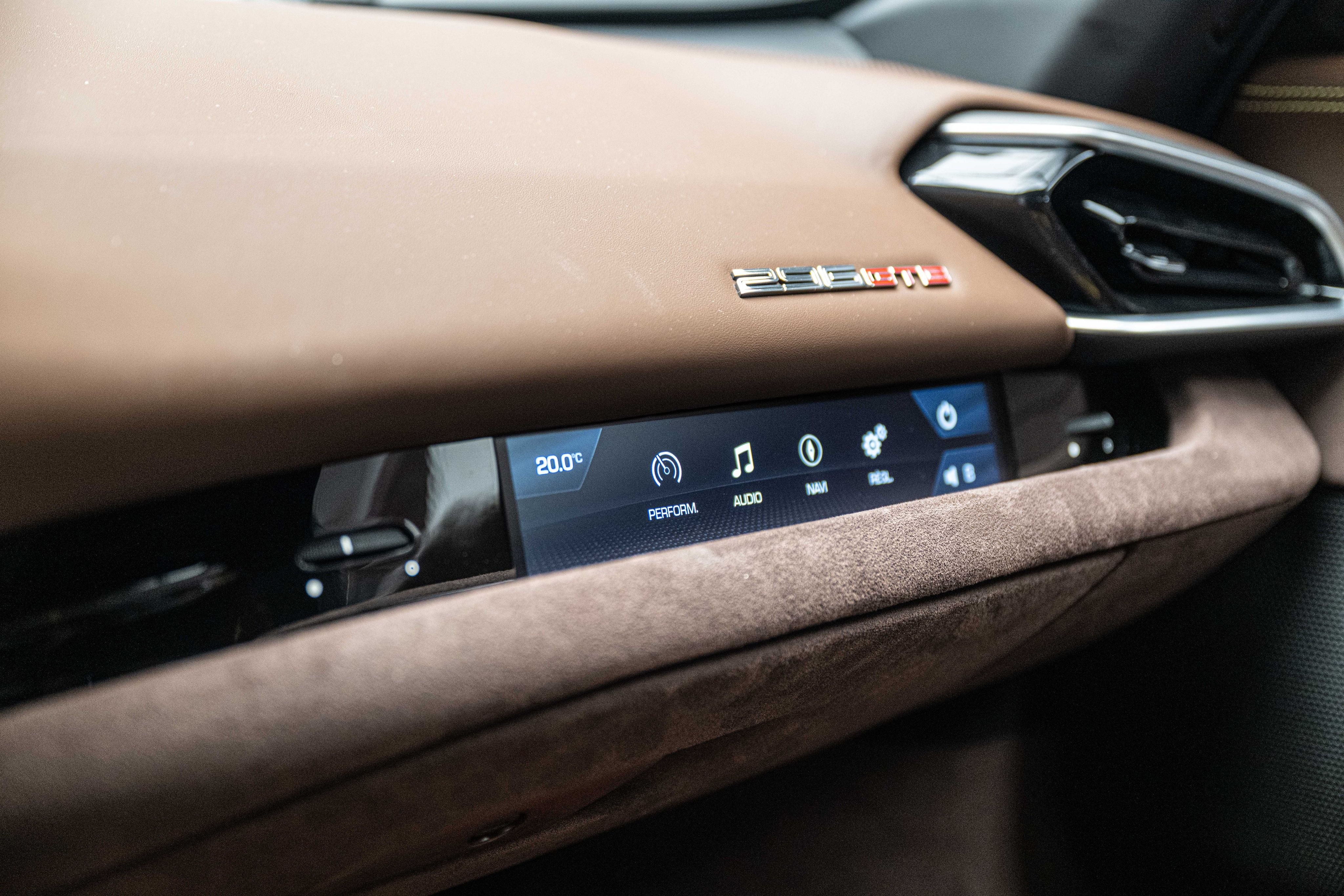 Ferrari 296 GTB - 2023 - Joinsteer - #18