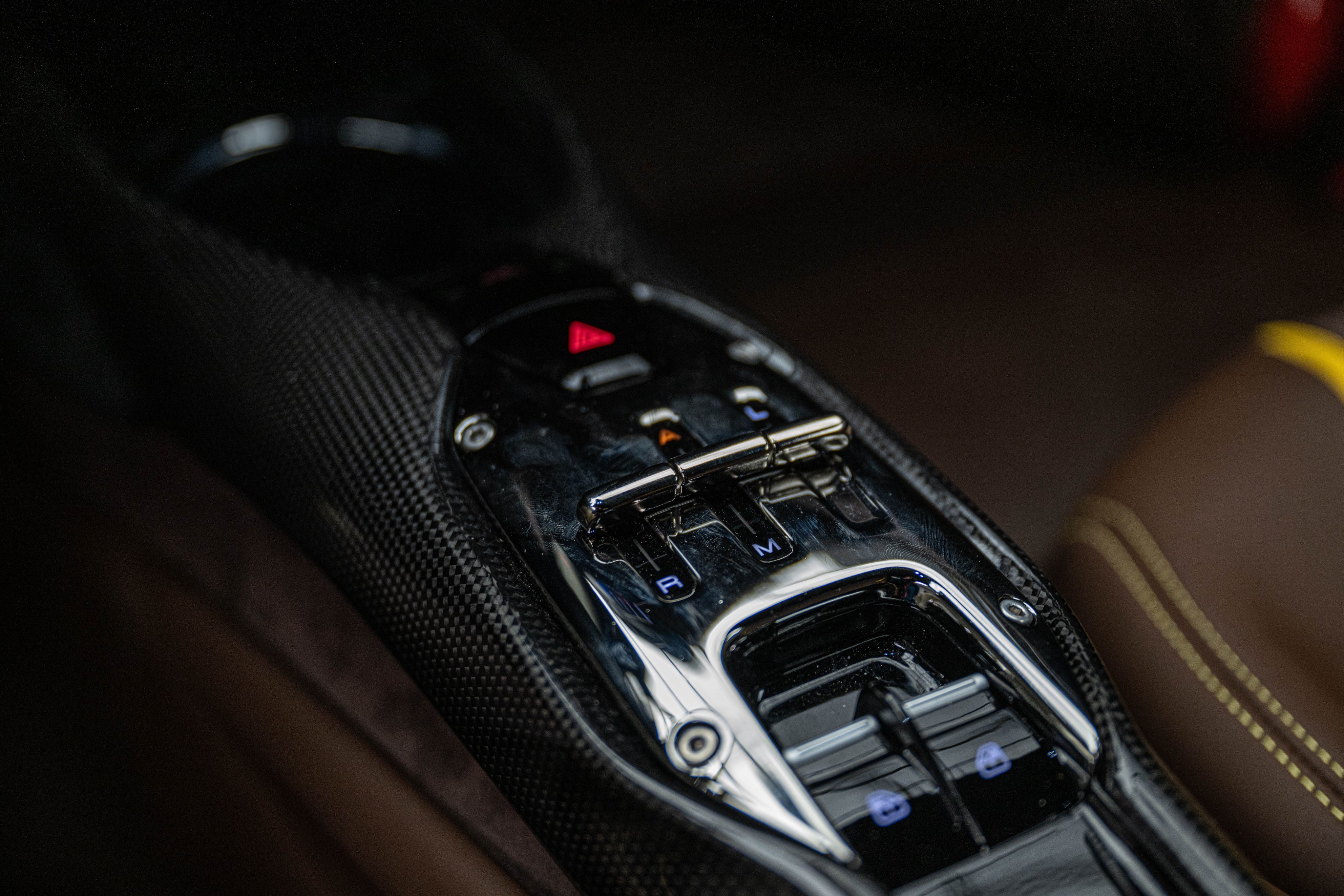 Ferrari 296 GTB - 2023 - Joinsteer - #19