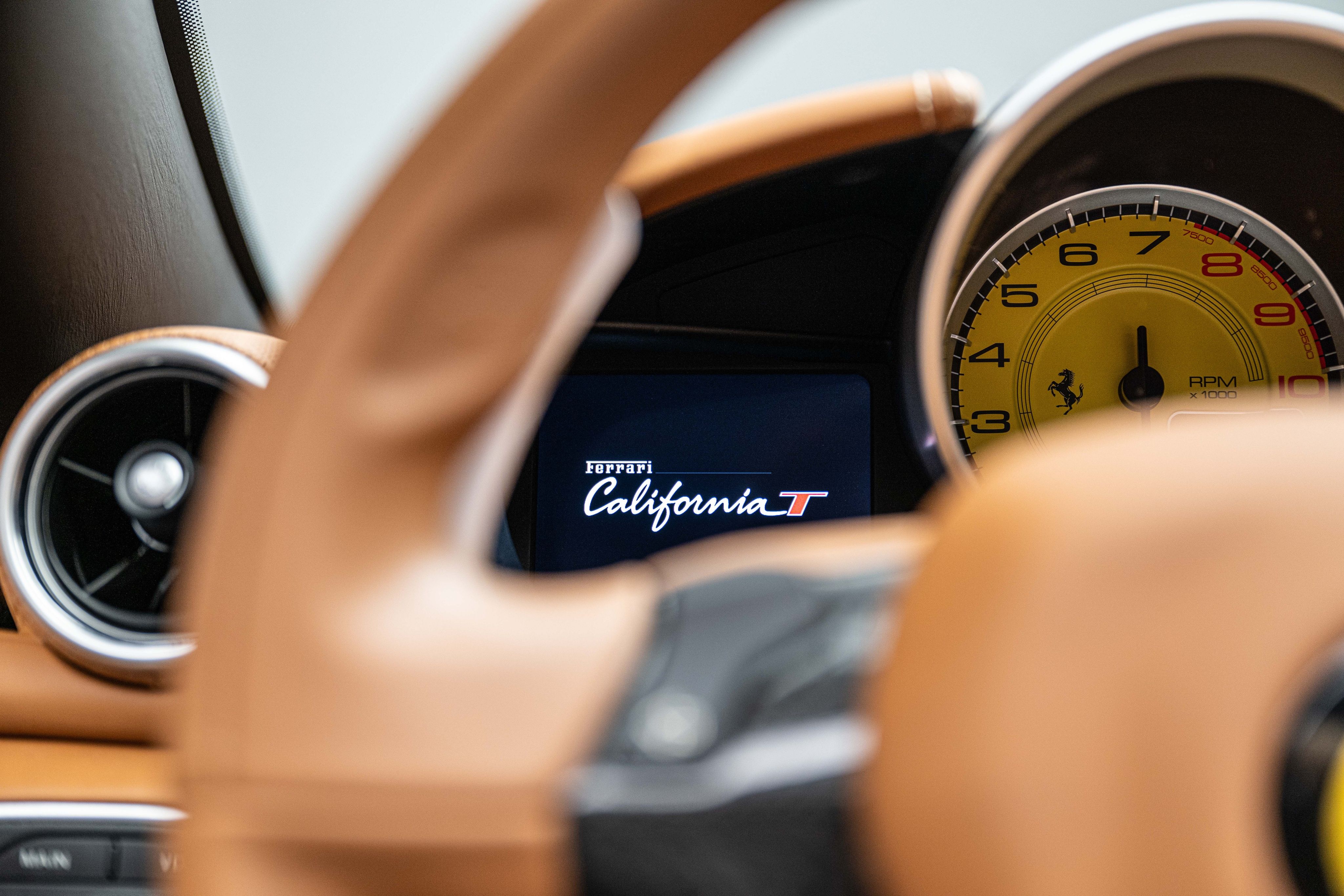 Ferrari California T - 2015 - Joinsteer - #26