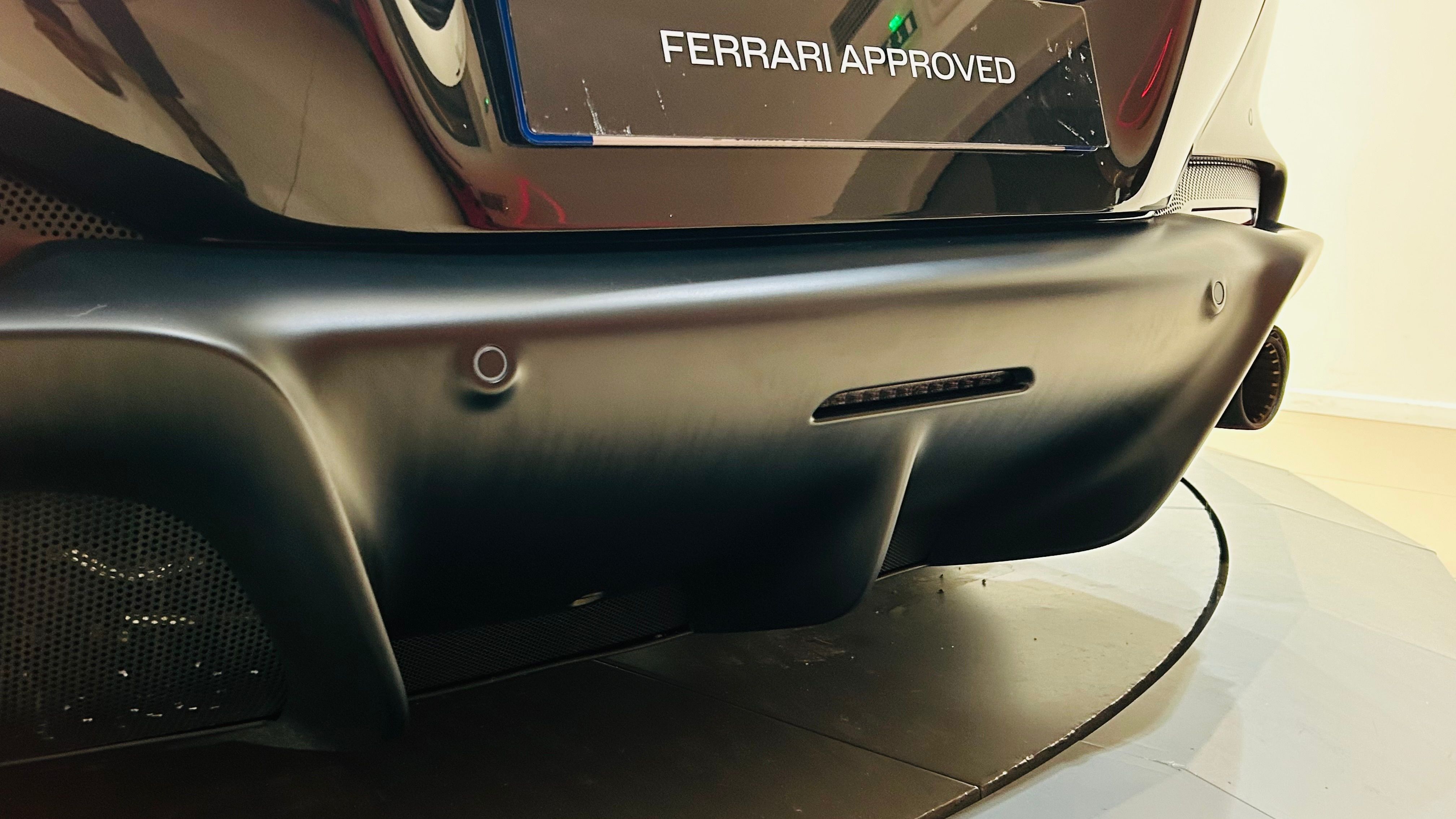 Ferrari Portofino M - 2022 - Joinsteer - #28