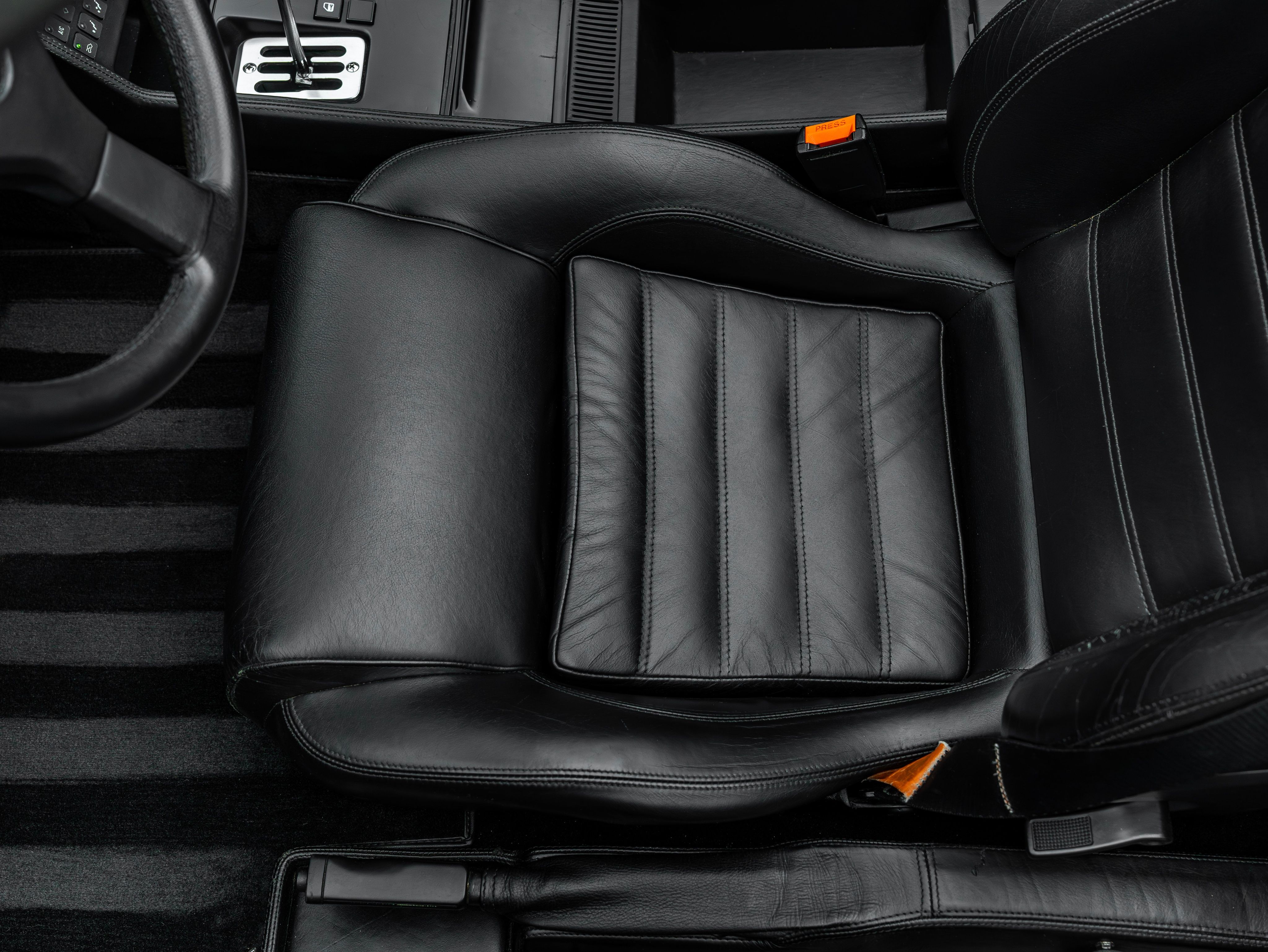 Ferrari 348 Spider - 1995 - Joinsteer - #27