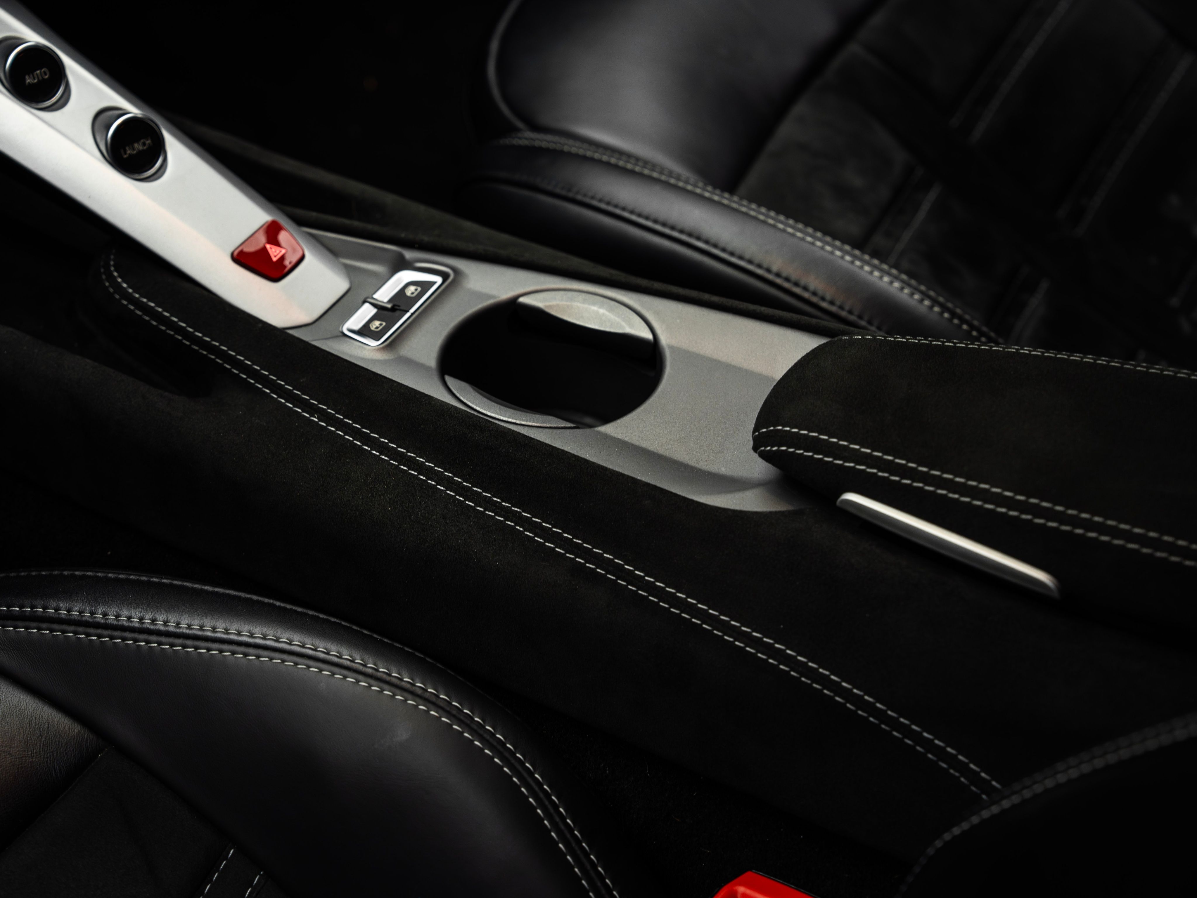 Ferrari F12 Berlinetta - 2012 - Joinsteer - #25