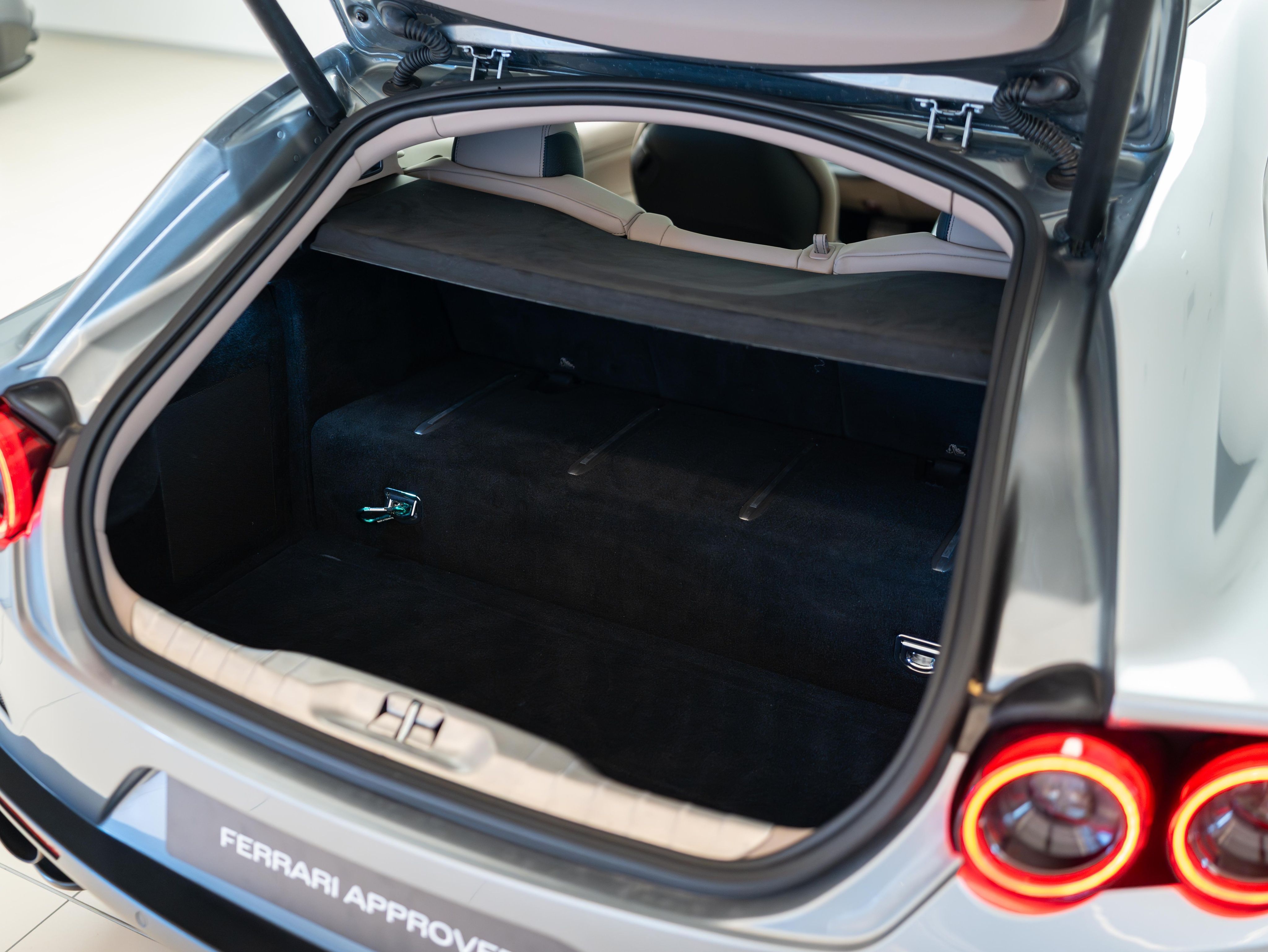 Ferrari GTC4Lusso - 2017 - Joinsteer - #25