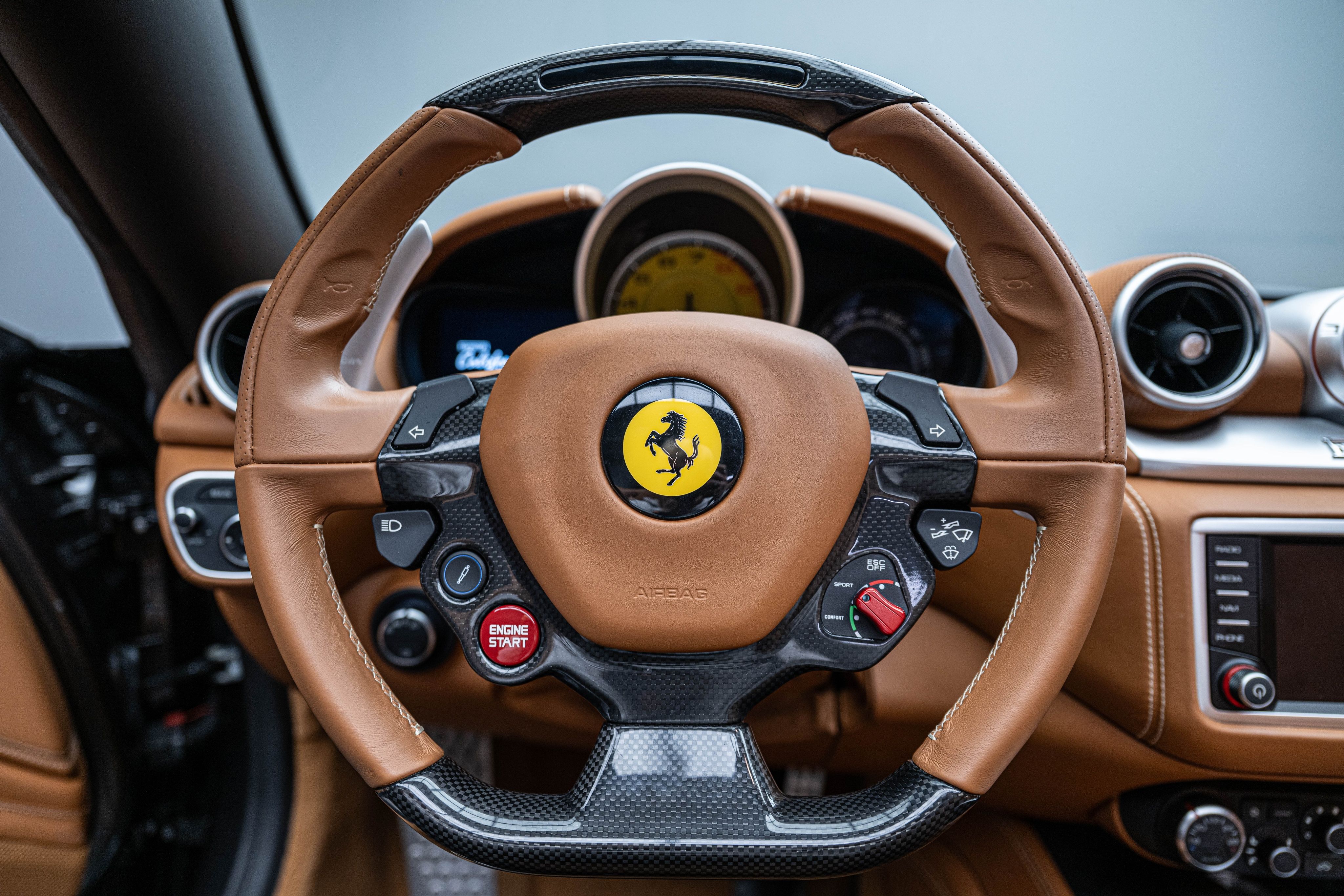 Ferrari California T - 2015 - Joinsteer - #27