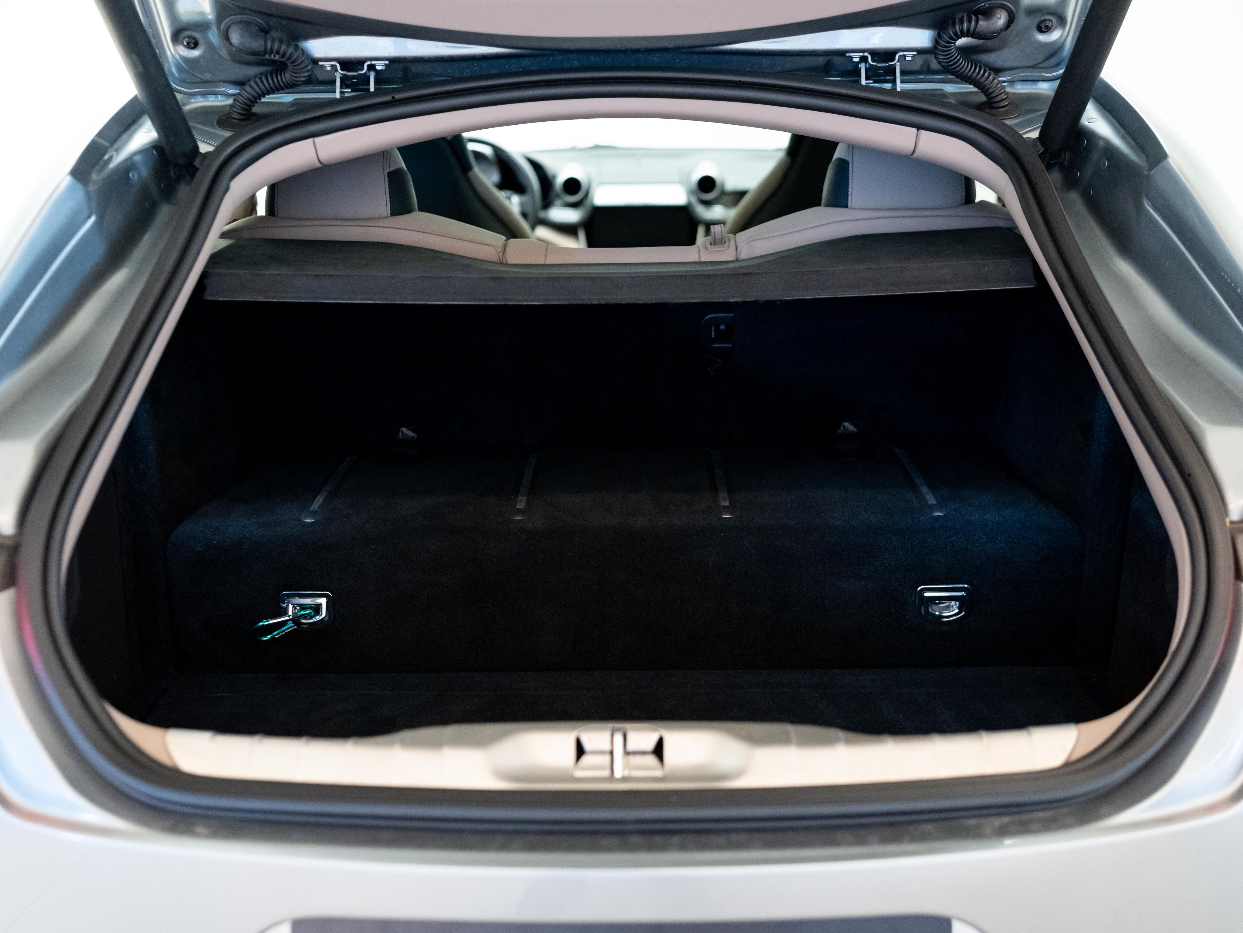 Ferrari GTC4Lusso - 2017 - Joinsteer - #26