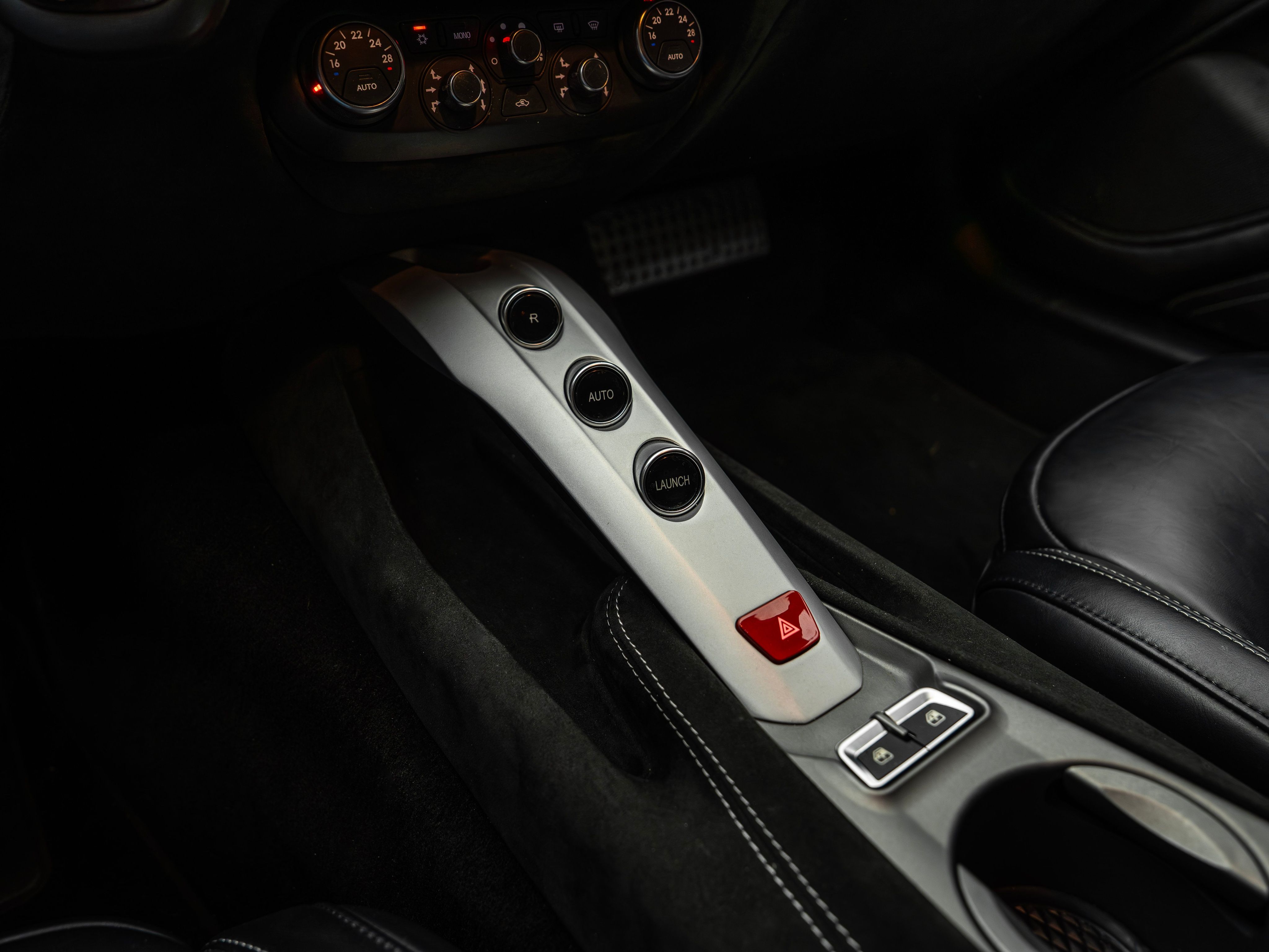 Ferrari F12 Berlinetta - 2012 - Joinsteer - #26