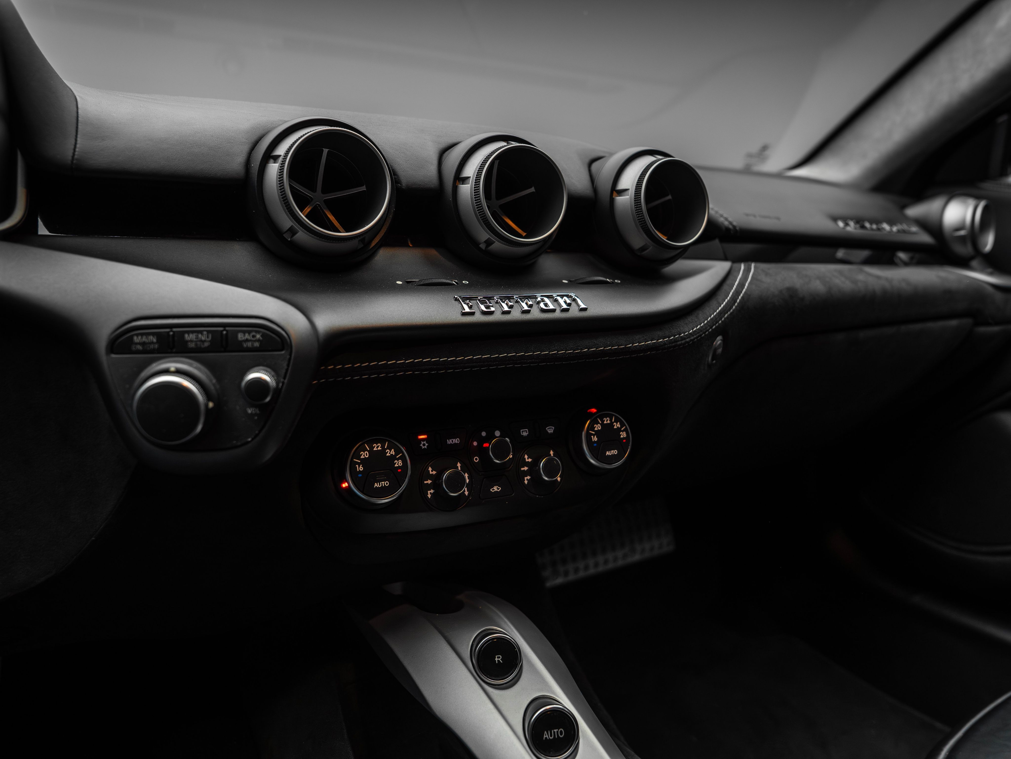 Ferrari F12 Berlinetta - 2012 - Joinsteer - #27