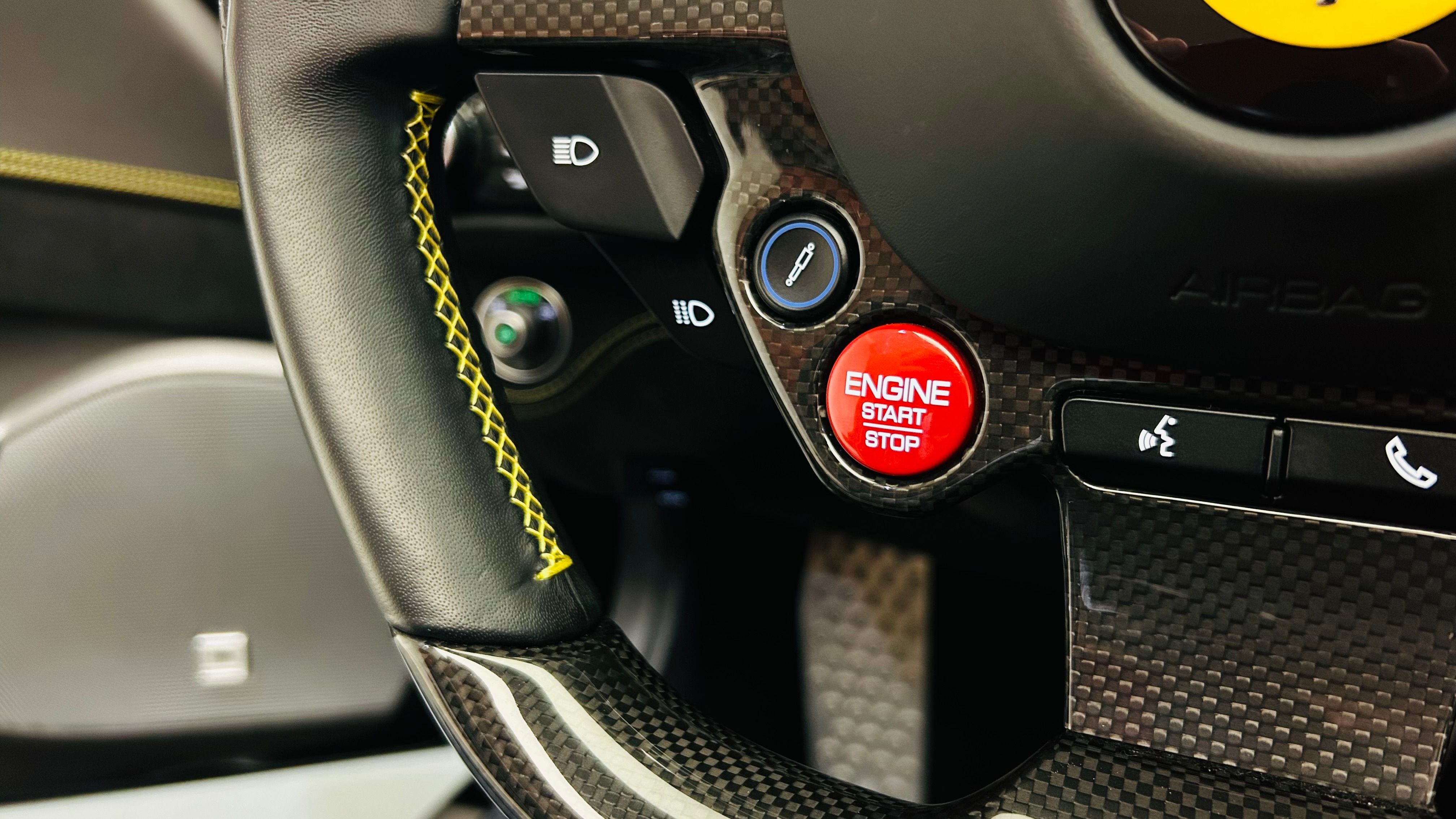 Ferrari Portofino M - 2022 - Joinsteer - #31