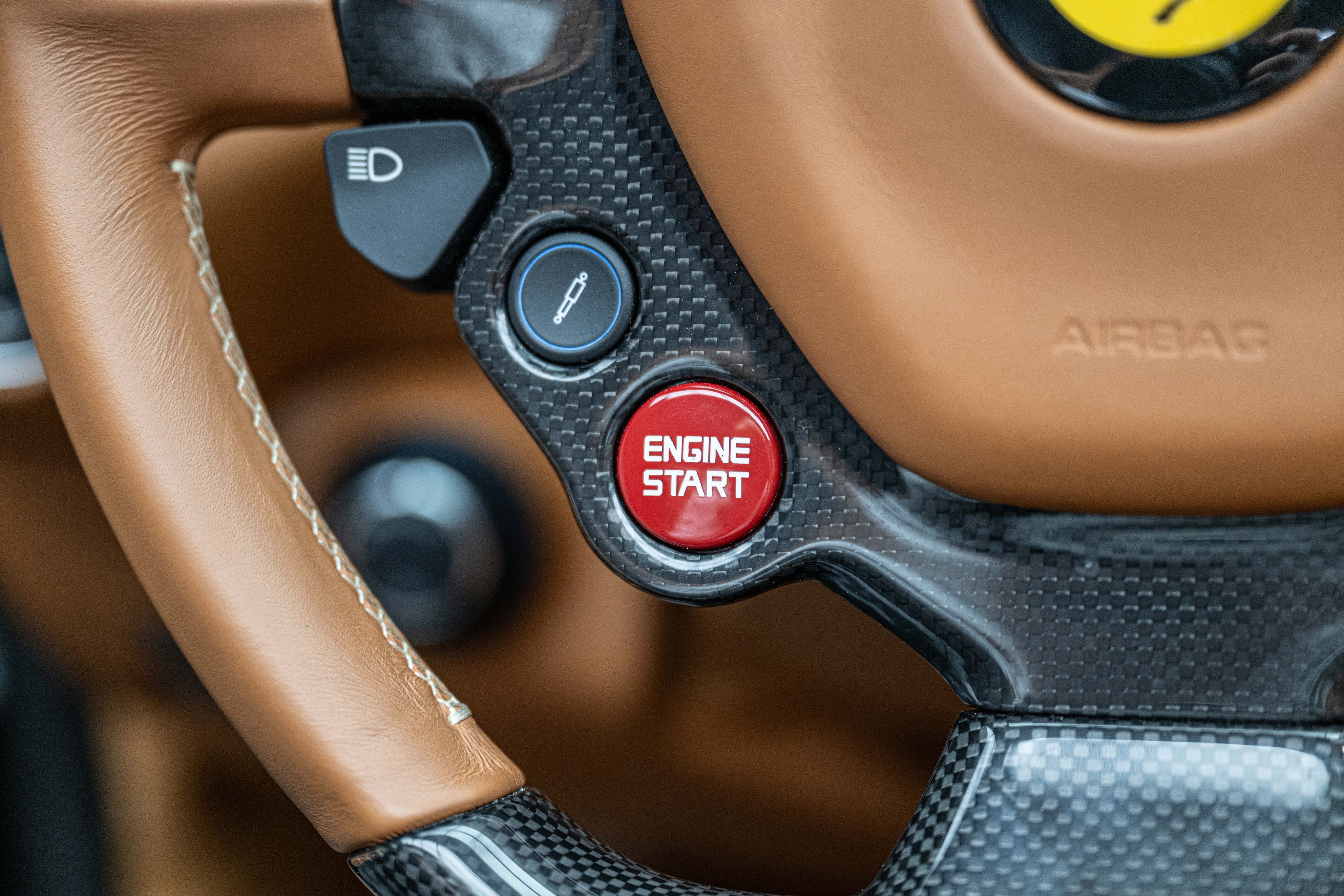 Ferrari California T - 2015 - Joinsteer - #28