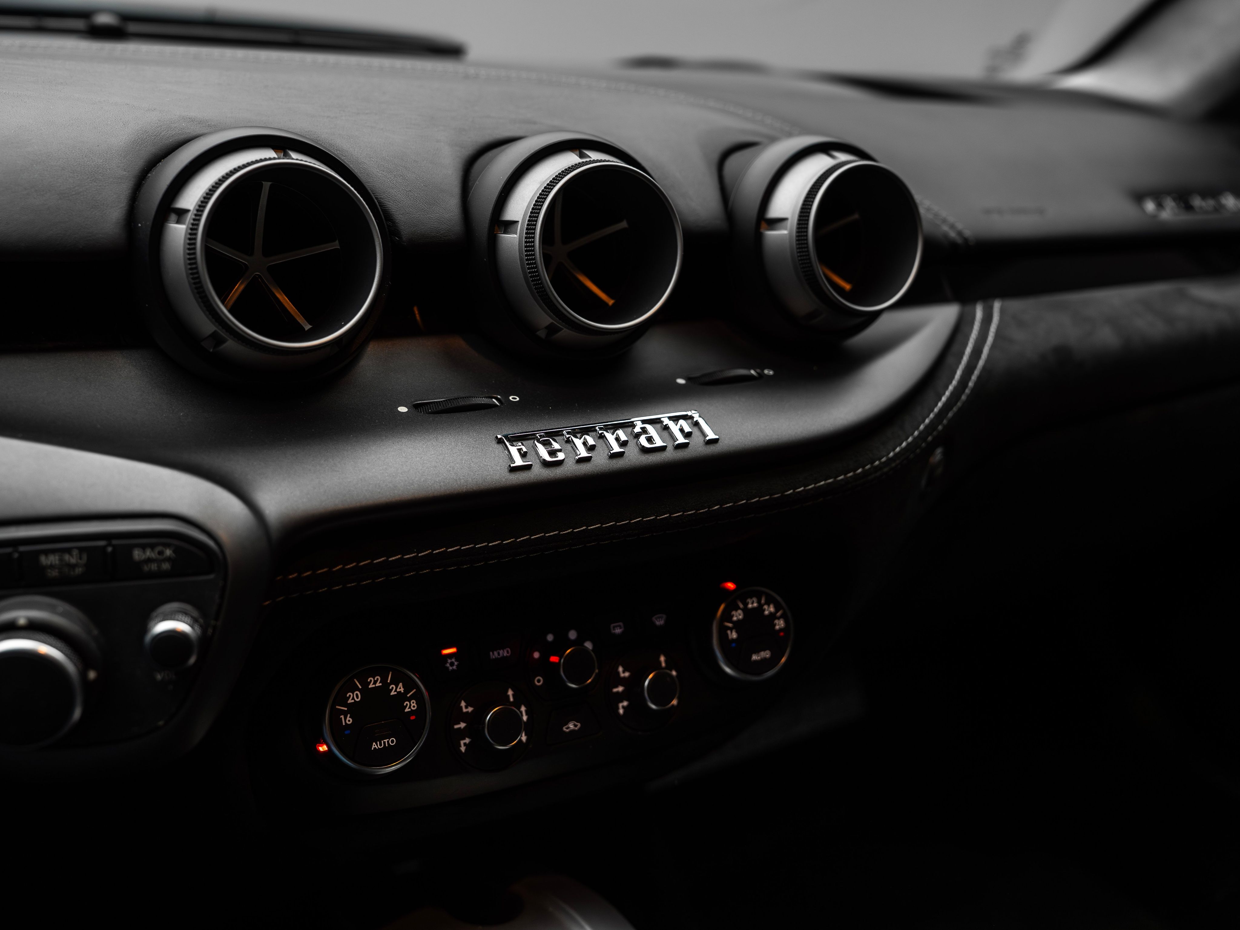 Ferrari F12 Berlinetta - 2012 - Joinsteer - #28