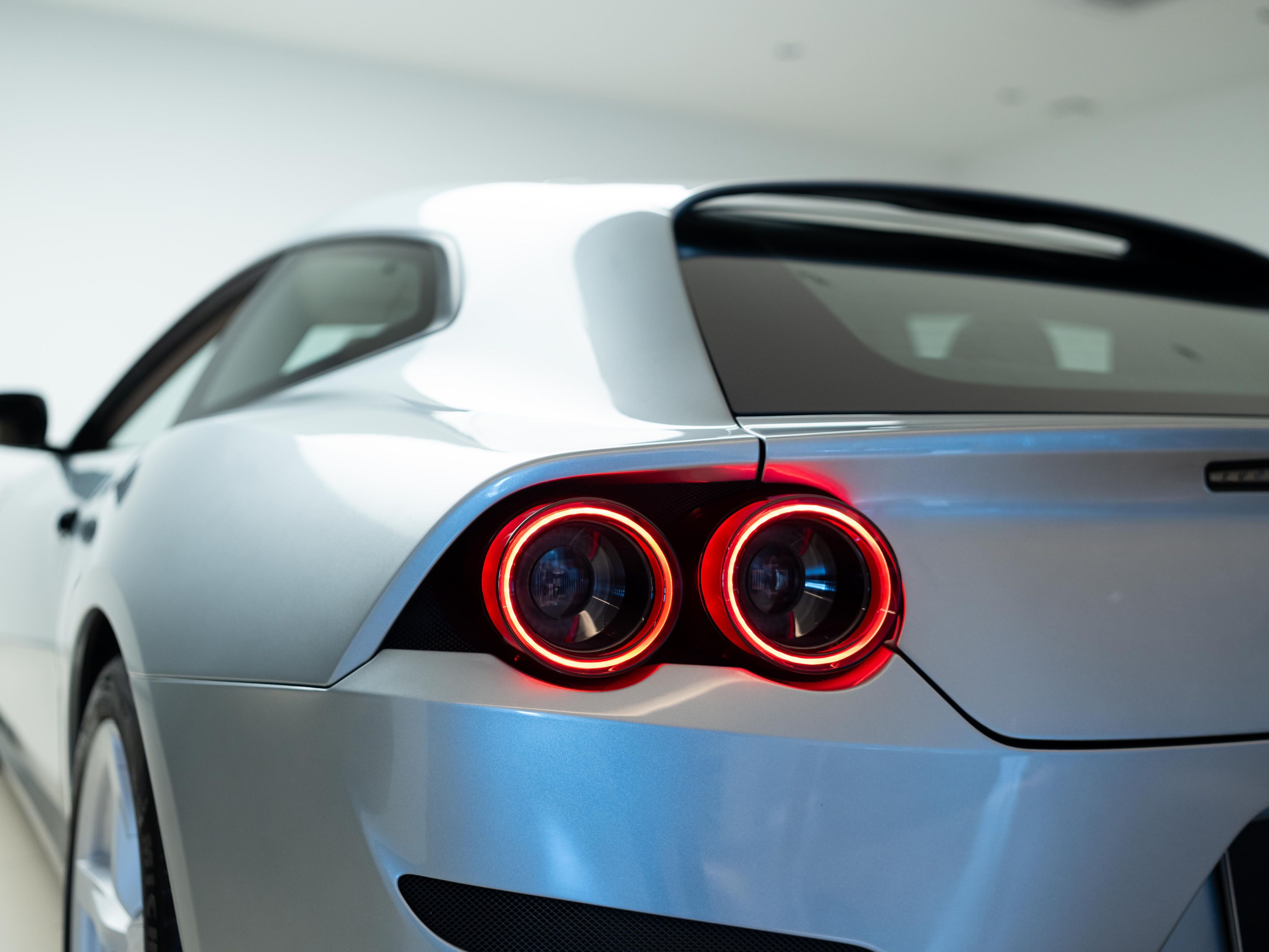 Ferrari GTC4Lusso - 2017 - Joinsteer - #28