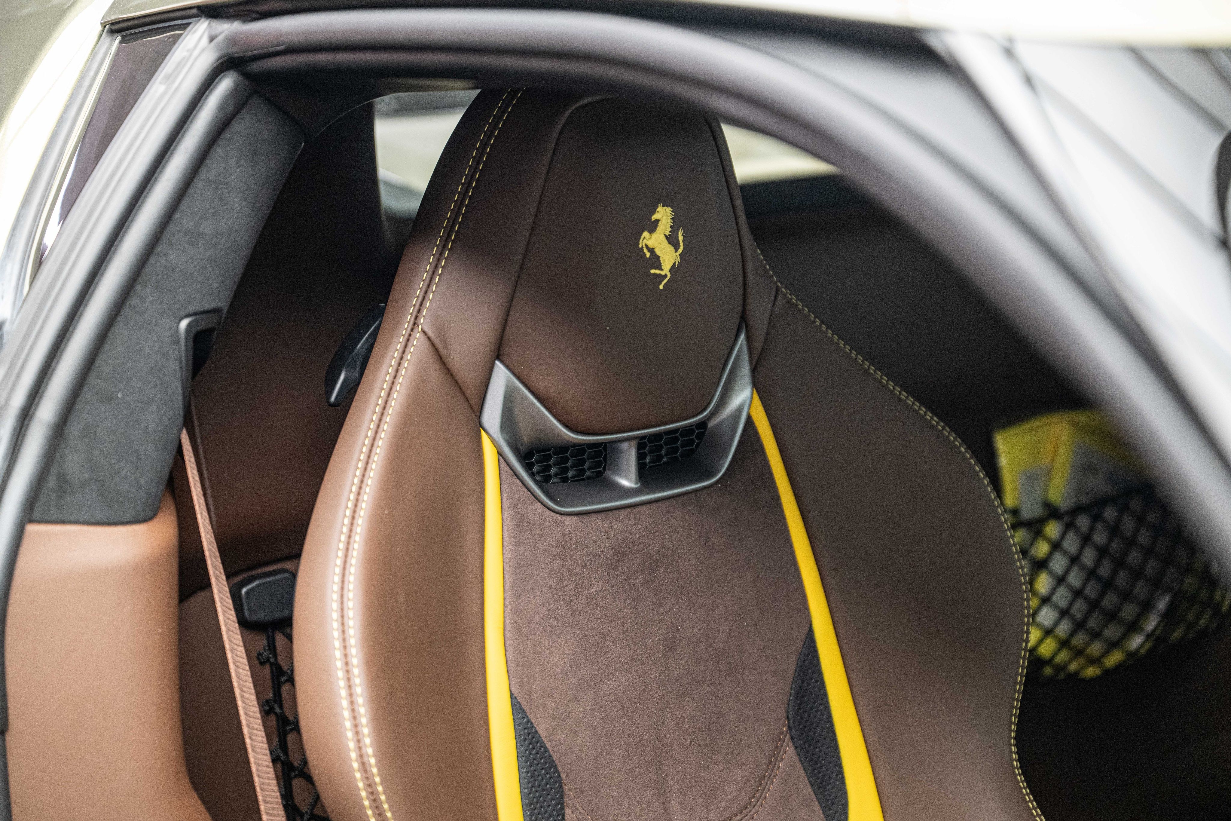 Ferrari 296 GTB - 2023 - Joinsteer - #23