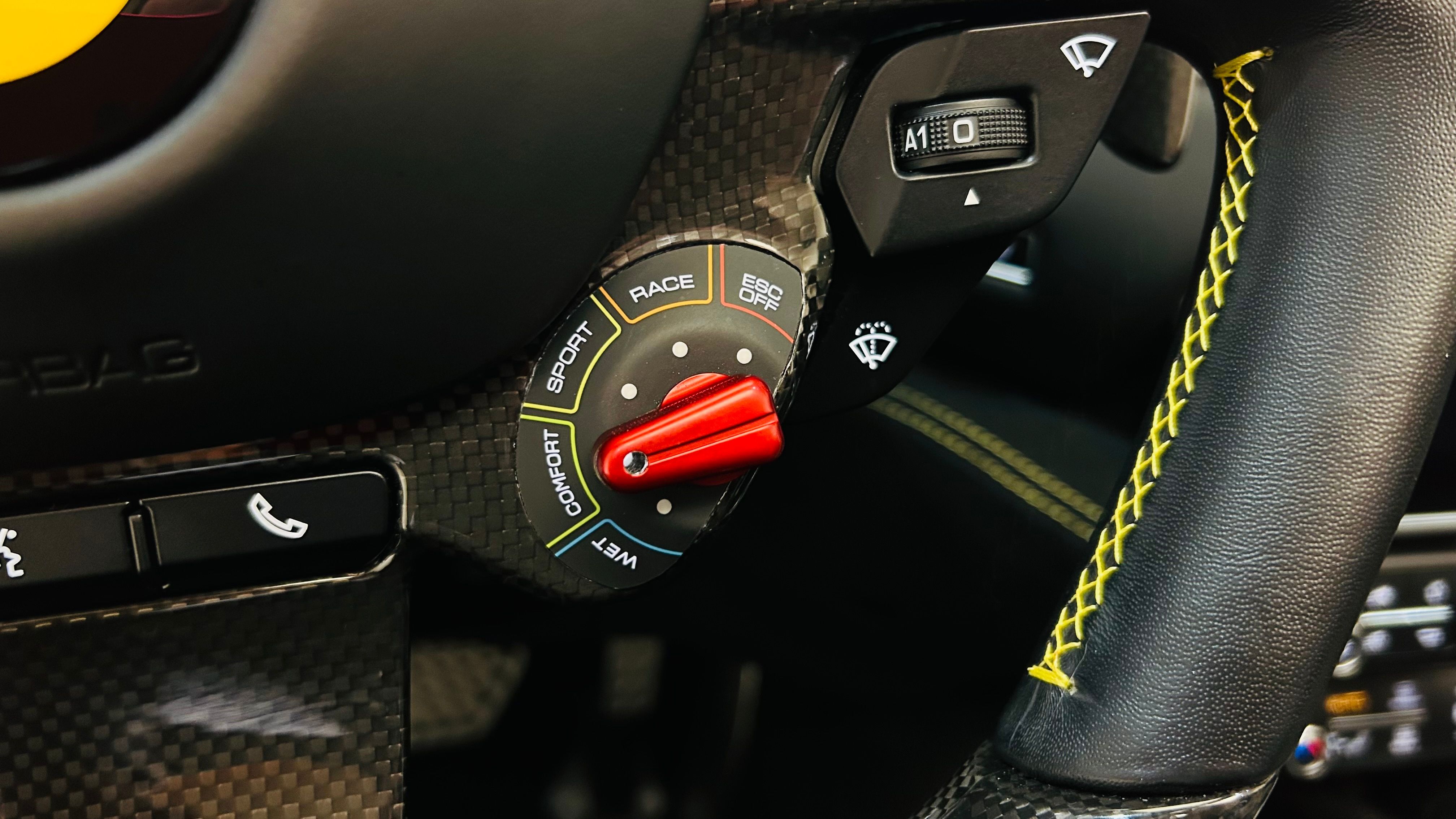 Ferrari Portofino M - 2022 - Joinsteer - #32