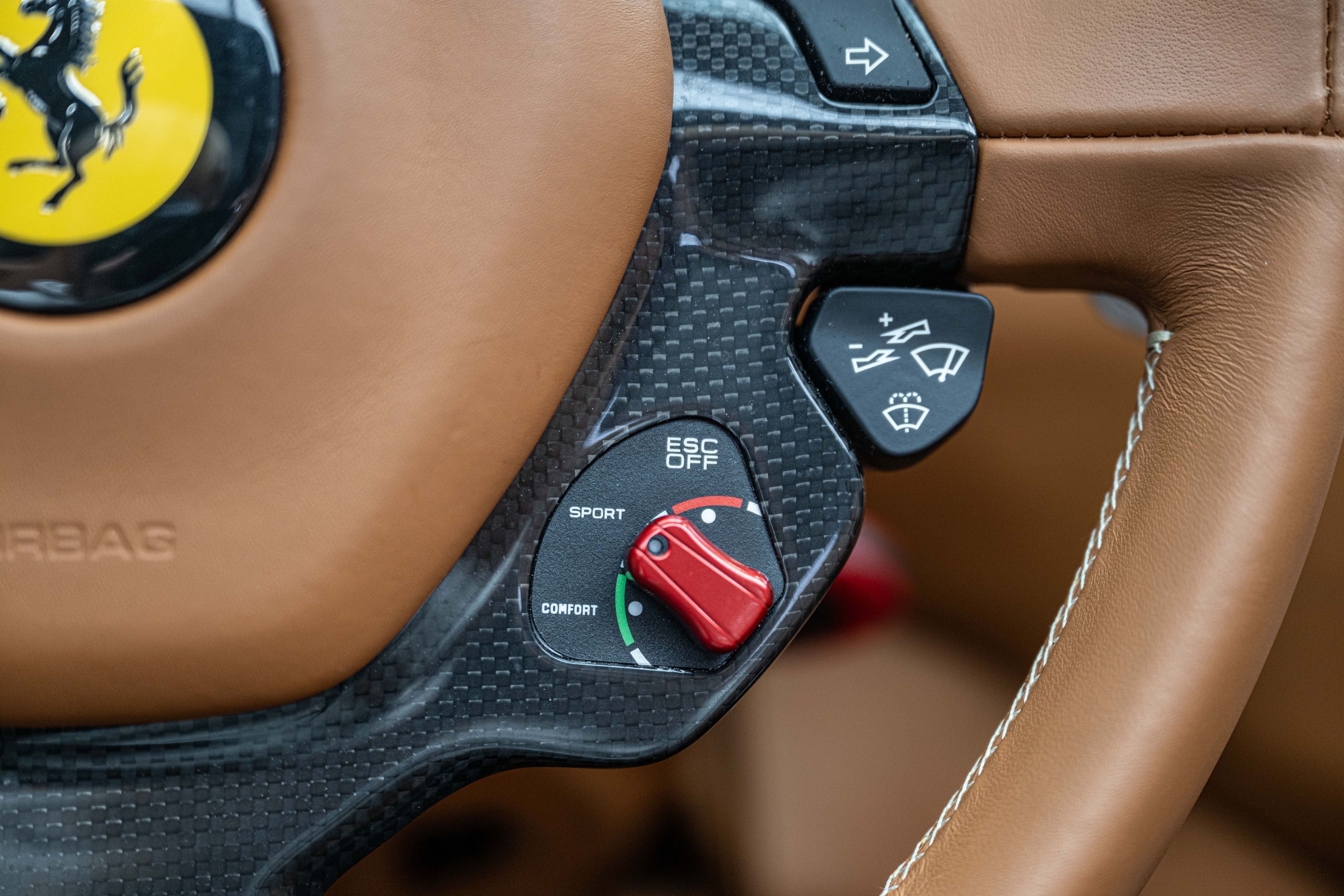 Ferrari California T - 2015 - Joinsteer - #29