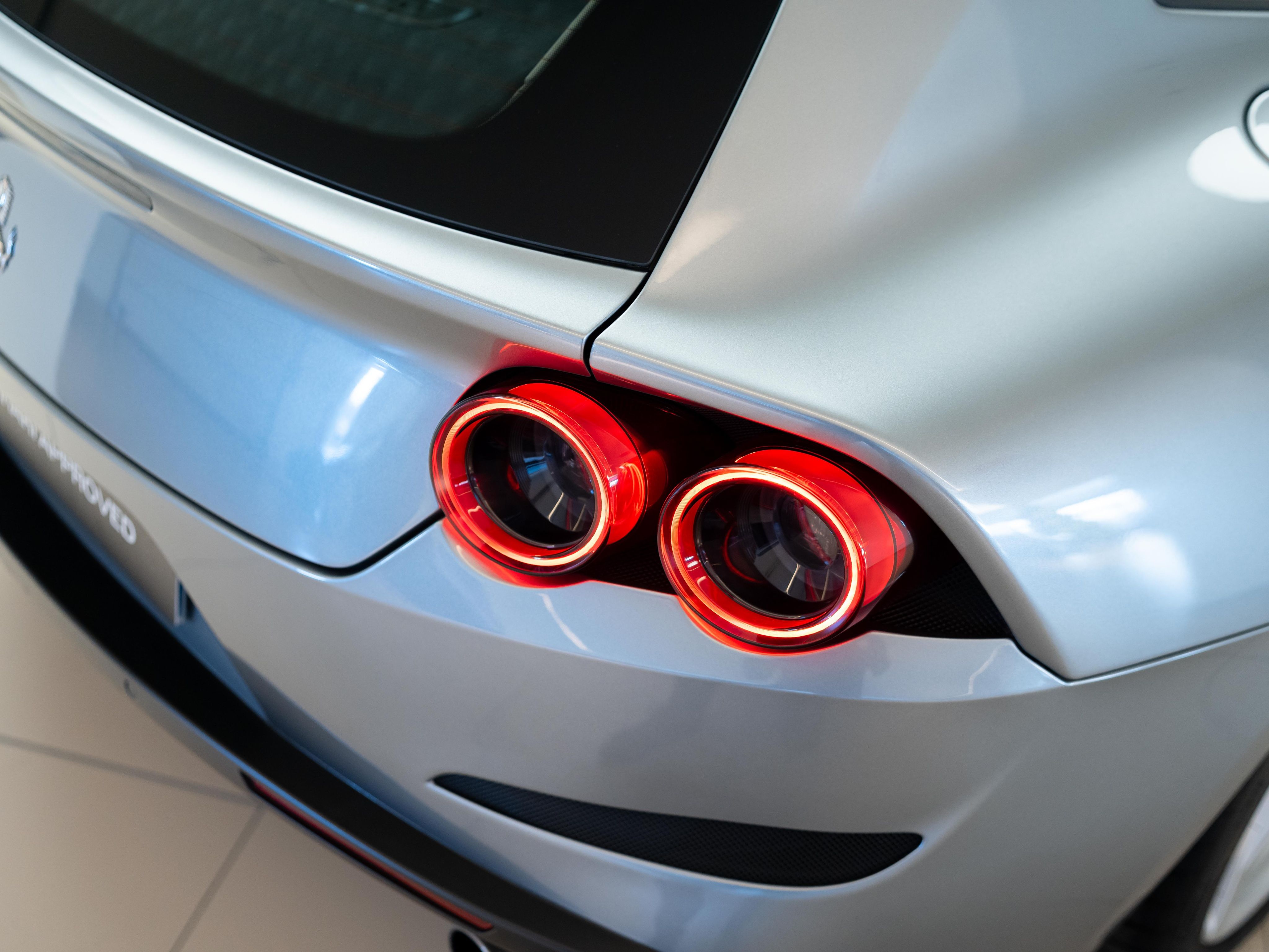 Ferrari GTC4Lusso - 2017 - Joinsteer - #29