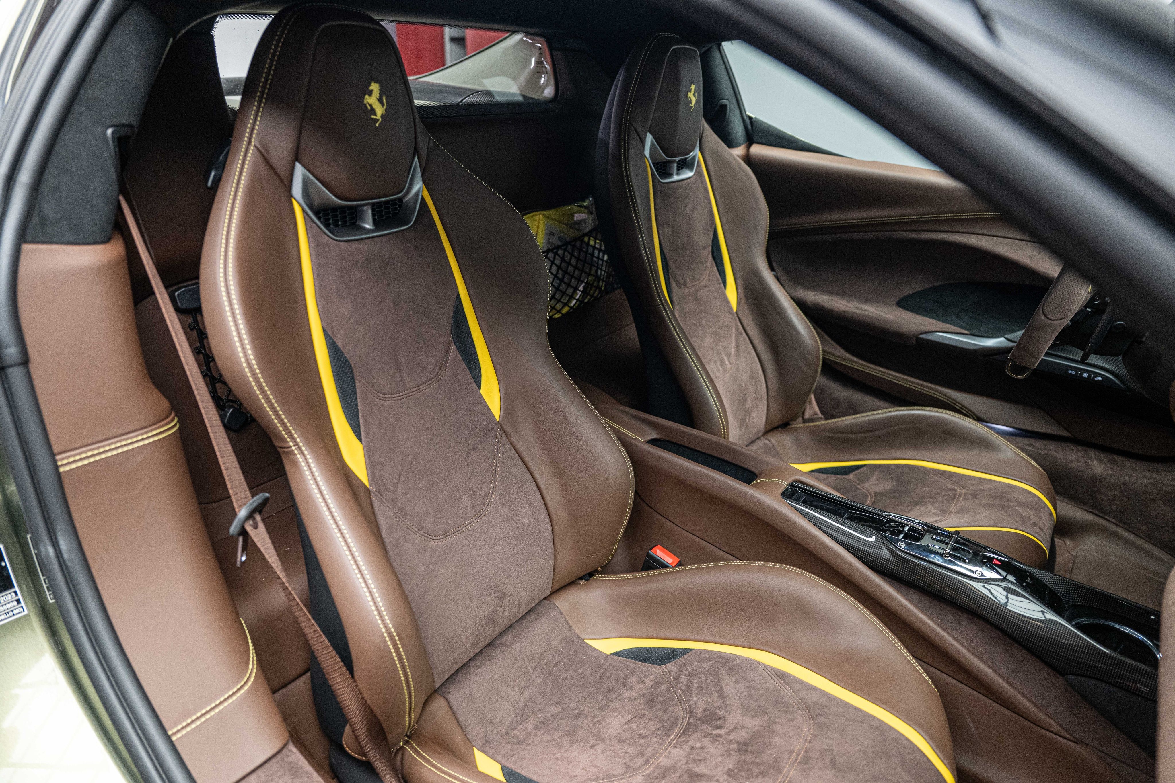 Ferrari 296 GTB - 2023 - Joinsteer - #24