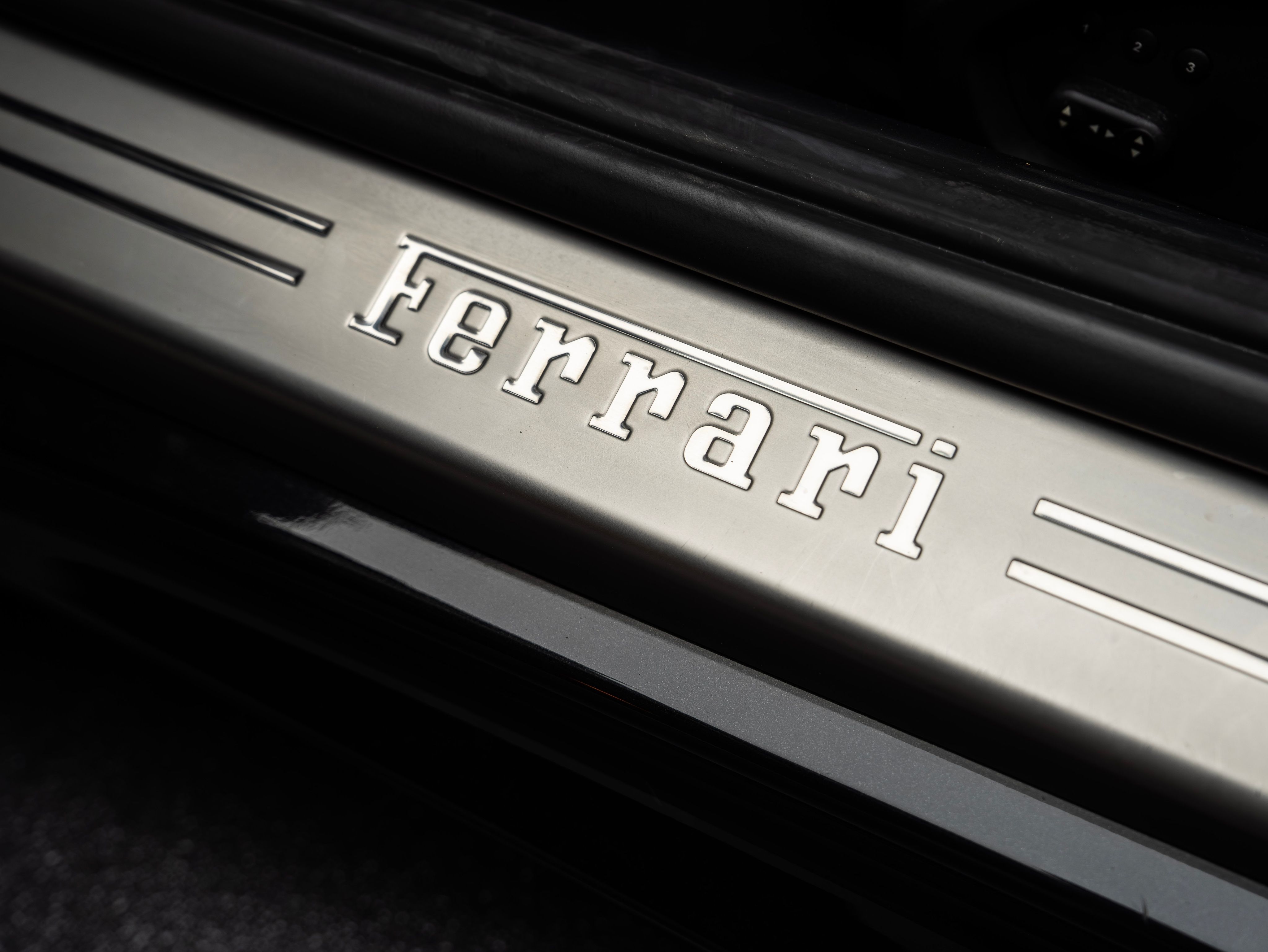 Ferrari F12 Berlinetta - 2012 - Joinsteer - #30