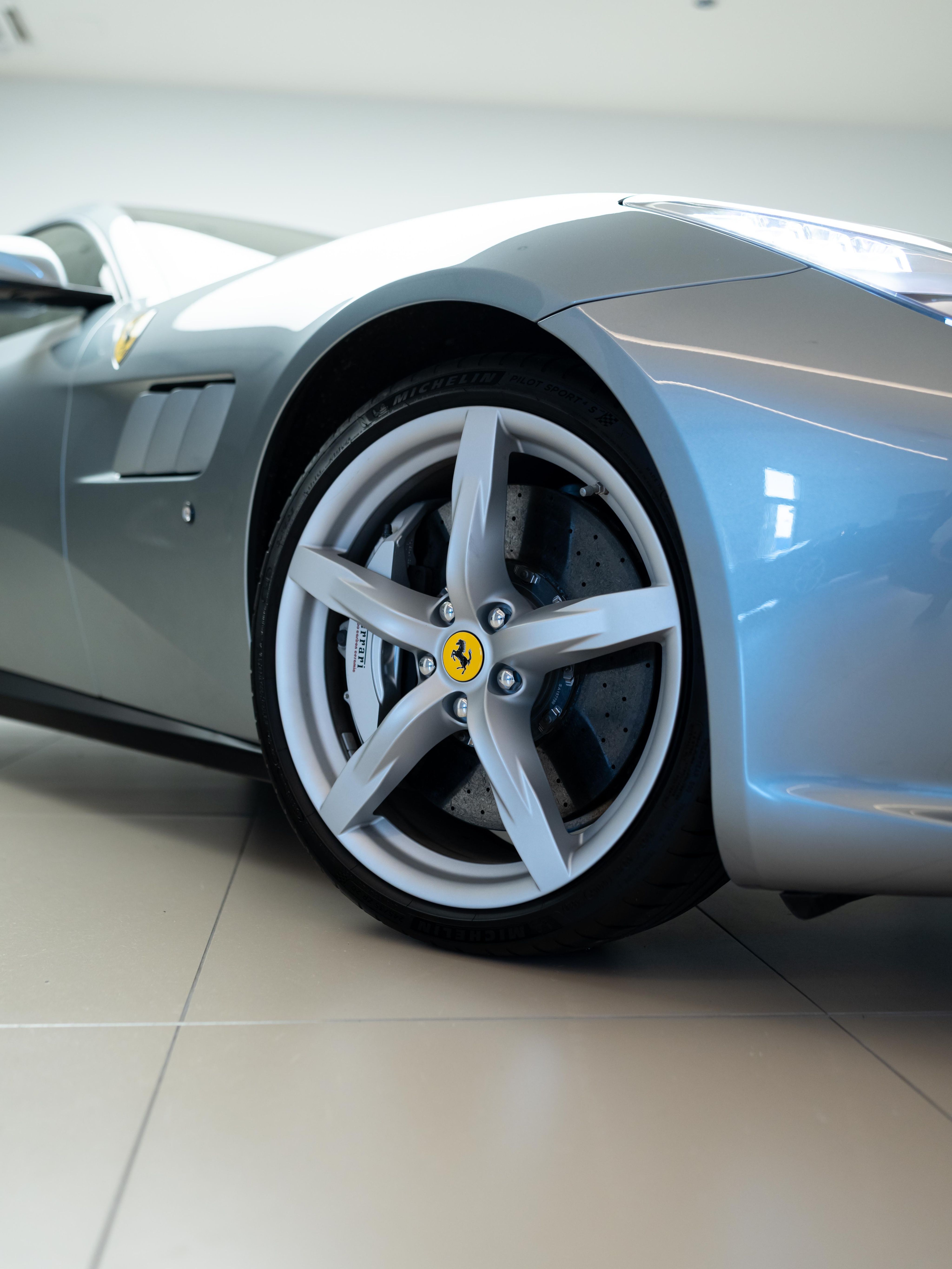 Ferrari GTC4Lusso - 2017 - Joinsteer - #30