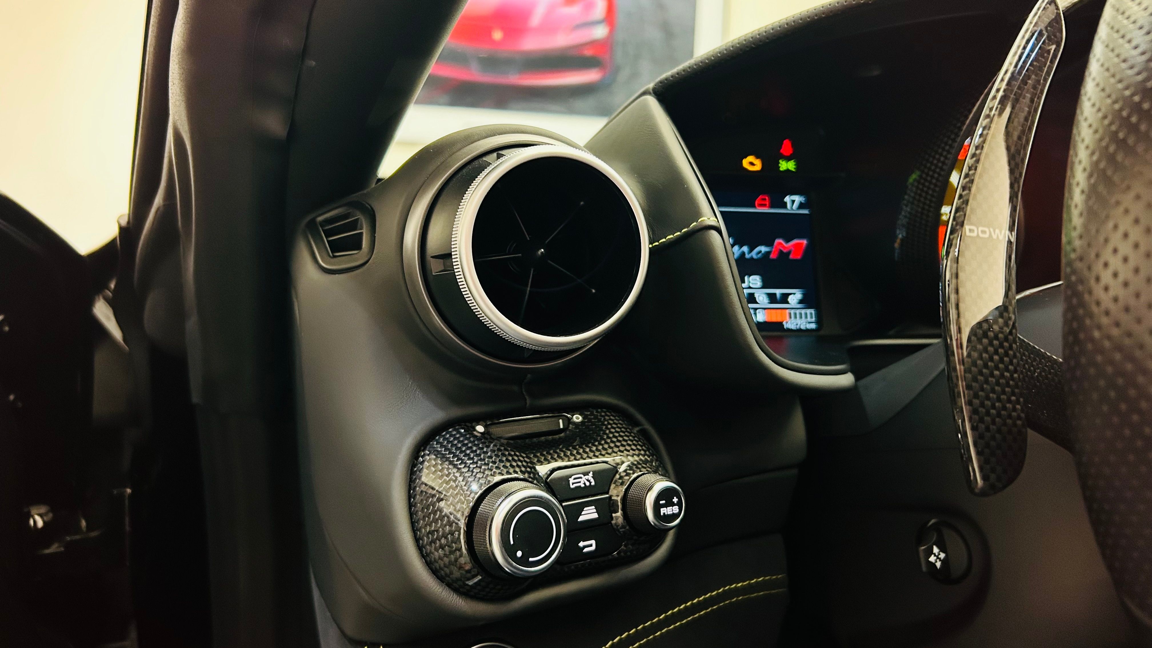 Ferrari Portofino M - 2022 - Joinsteer - #34