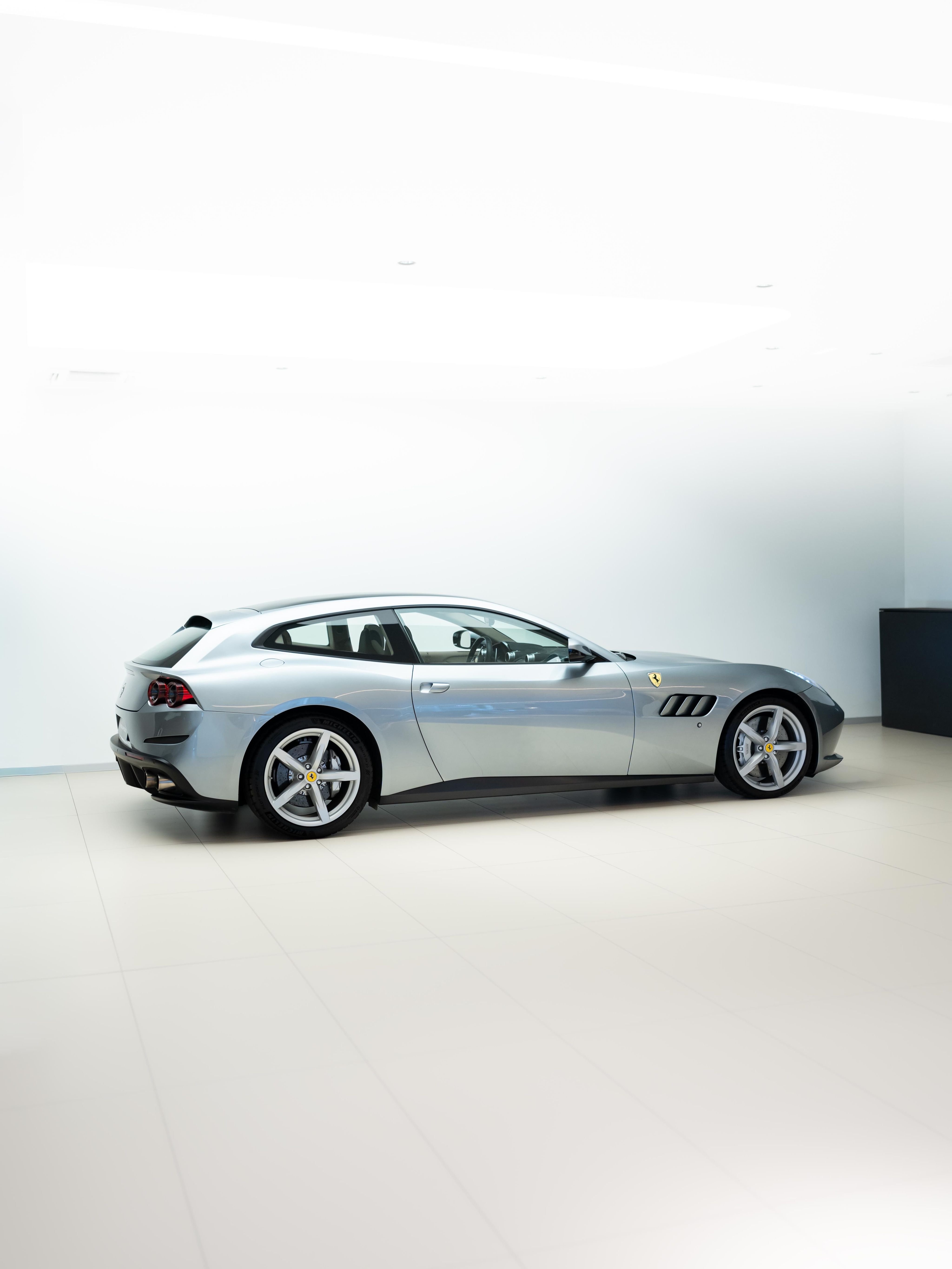 Ferrari GTC4Lusso - 2017 - Joinsteer - #31