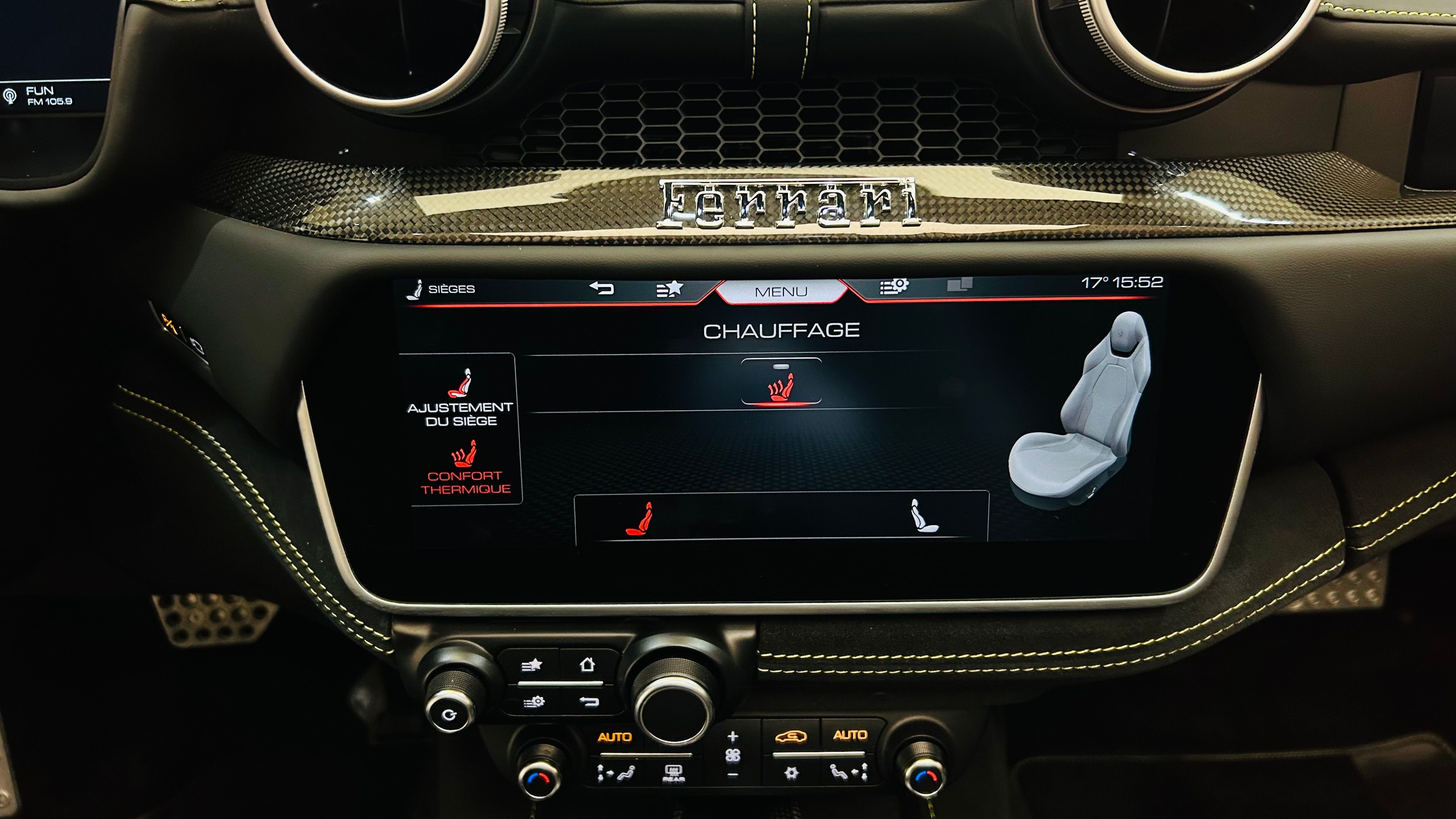 Ferrari Portofino M - 2022 - Joinsteer - #35