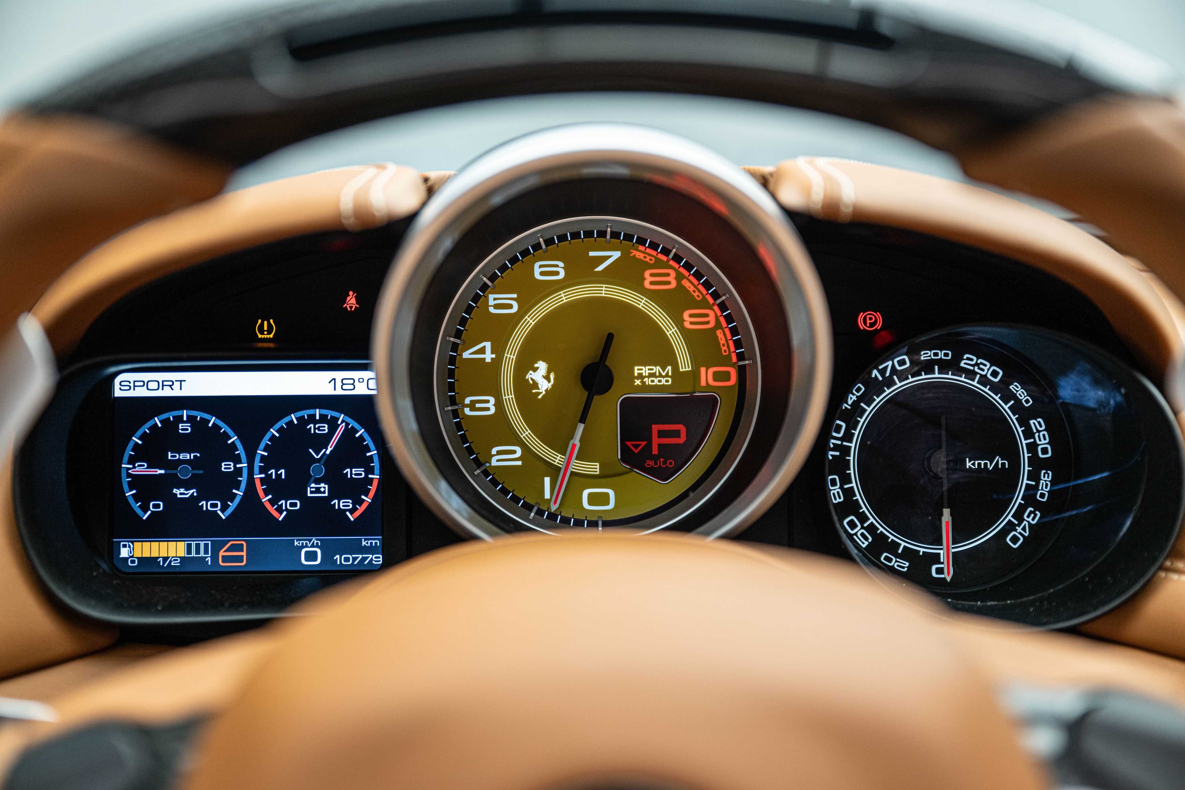 Ferrari California T - 2015 - Joinsteer - #31