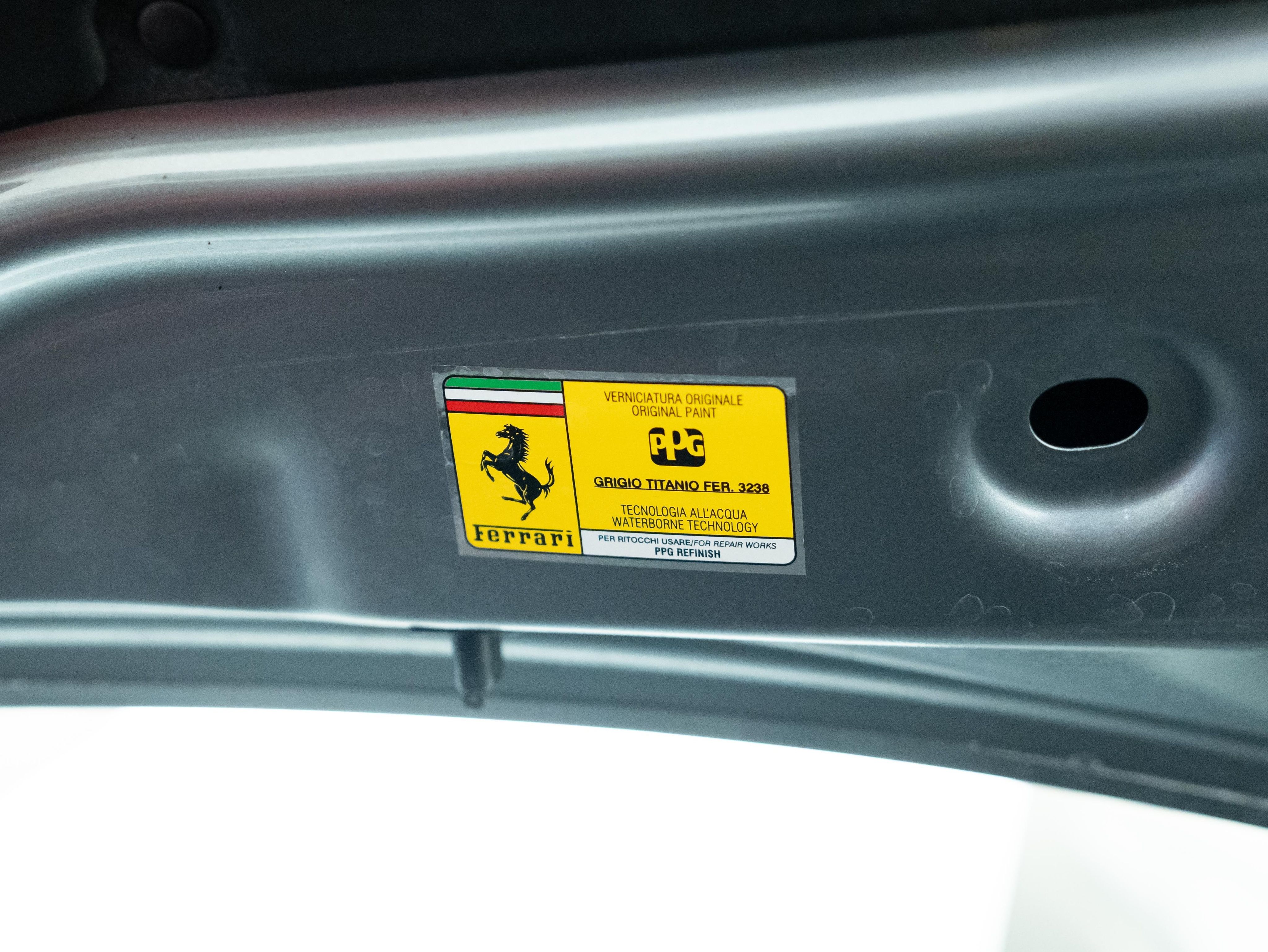 Ferrari GTC4Lusso - 2017 - Joinsteer - #32