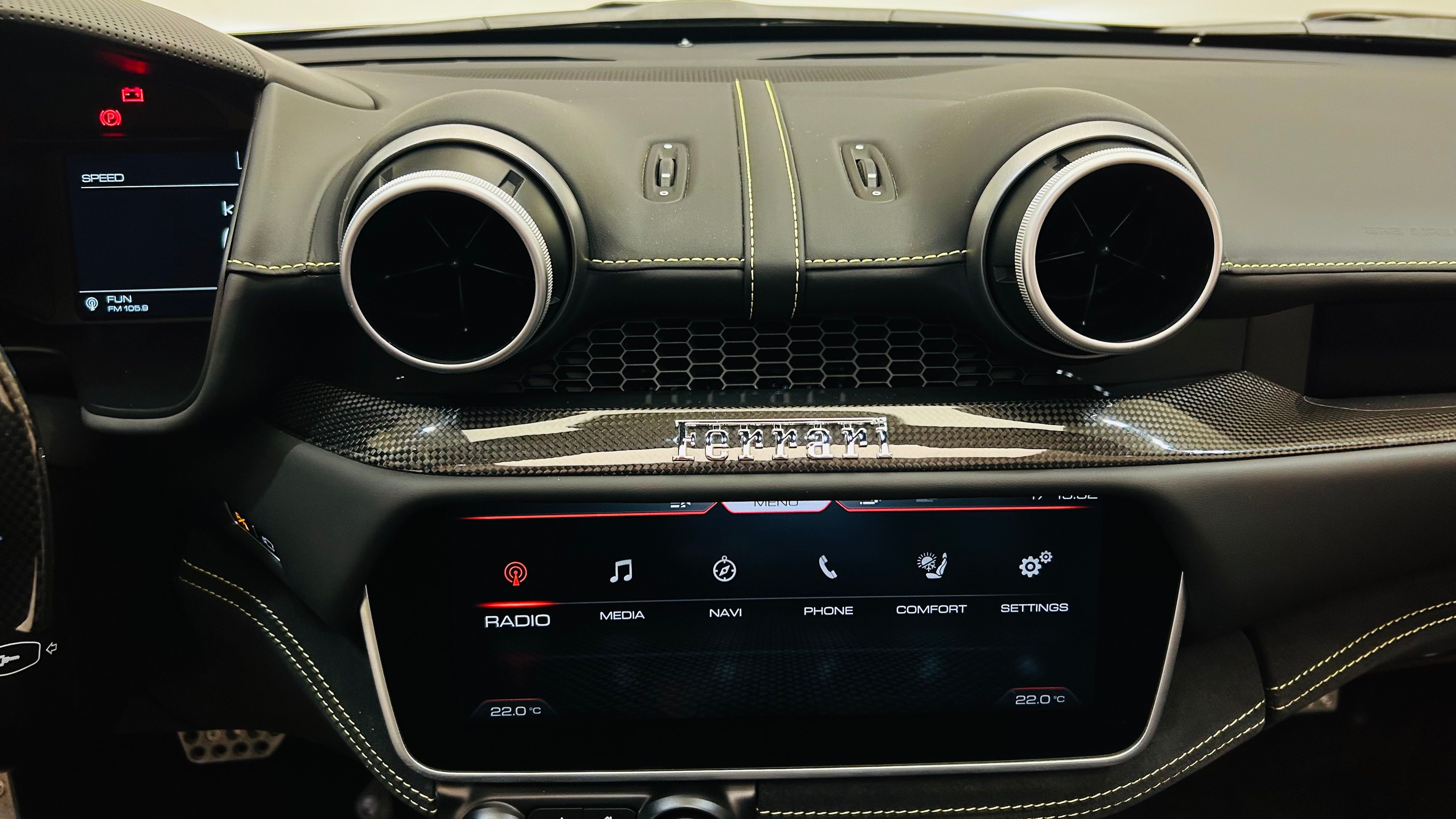 Ferrari Portofino M - 2022 - Joinsteer - #36