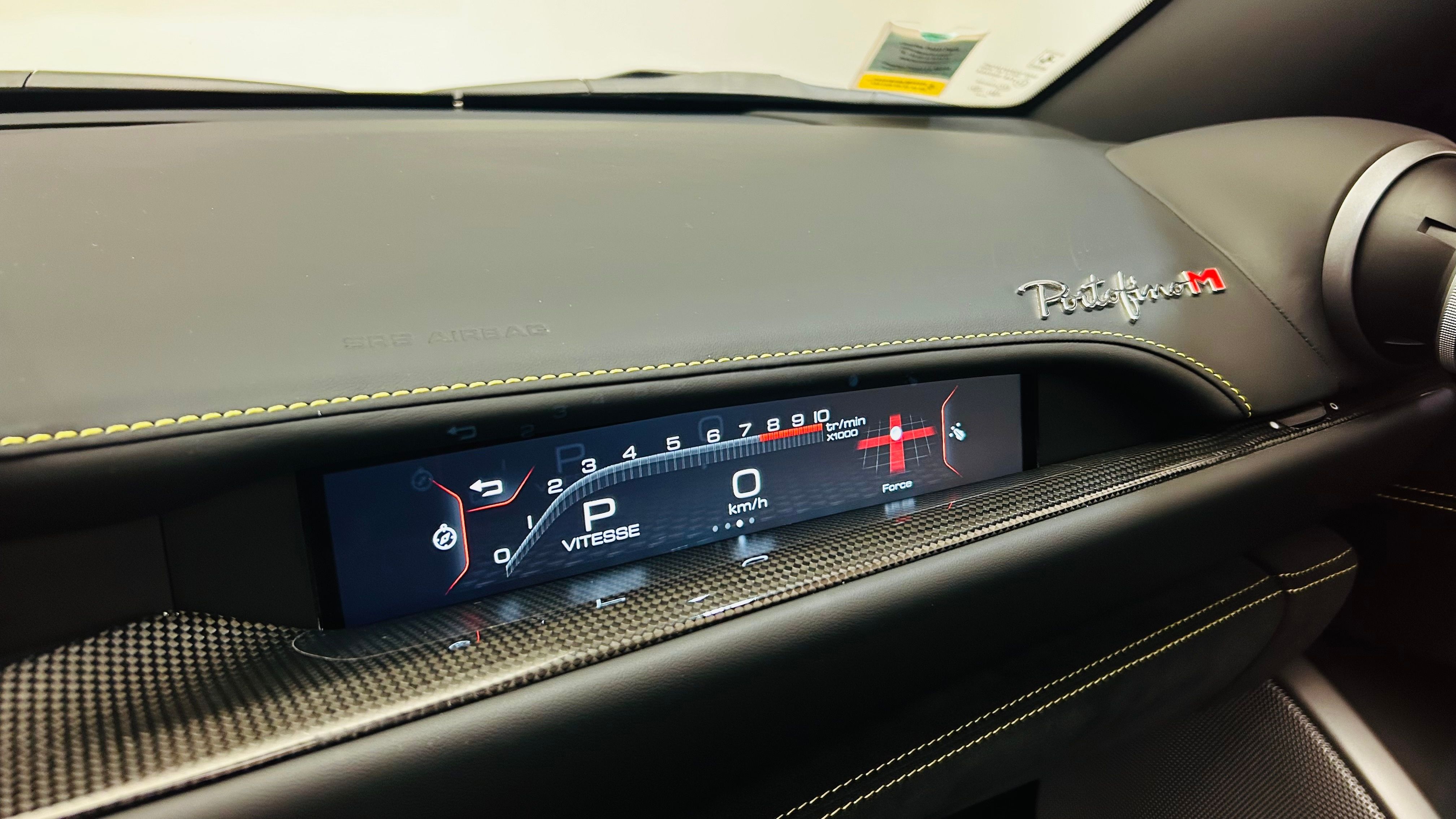 Ferrari Portofino M - 2022 - Joinsteer - #37