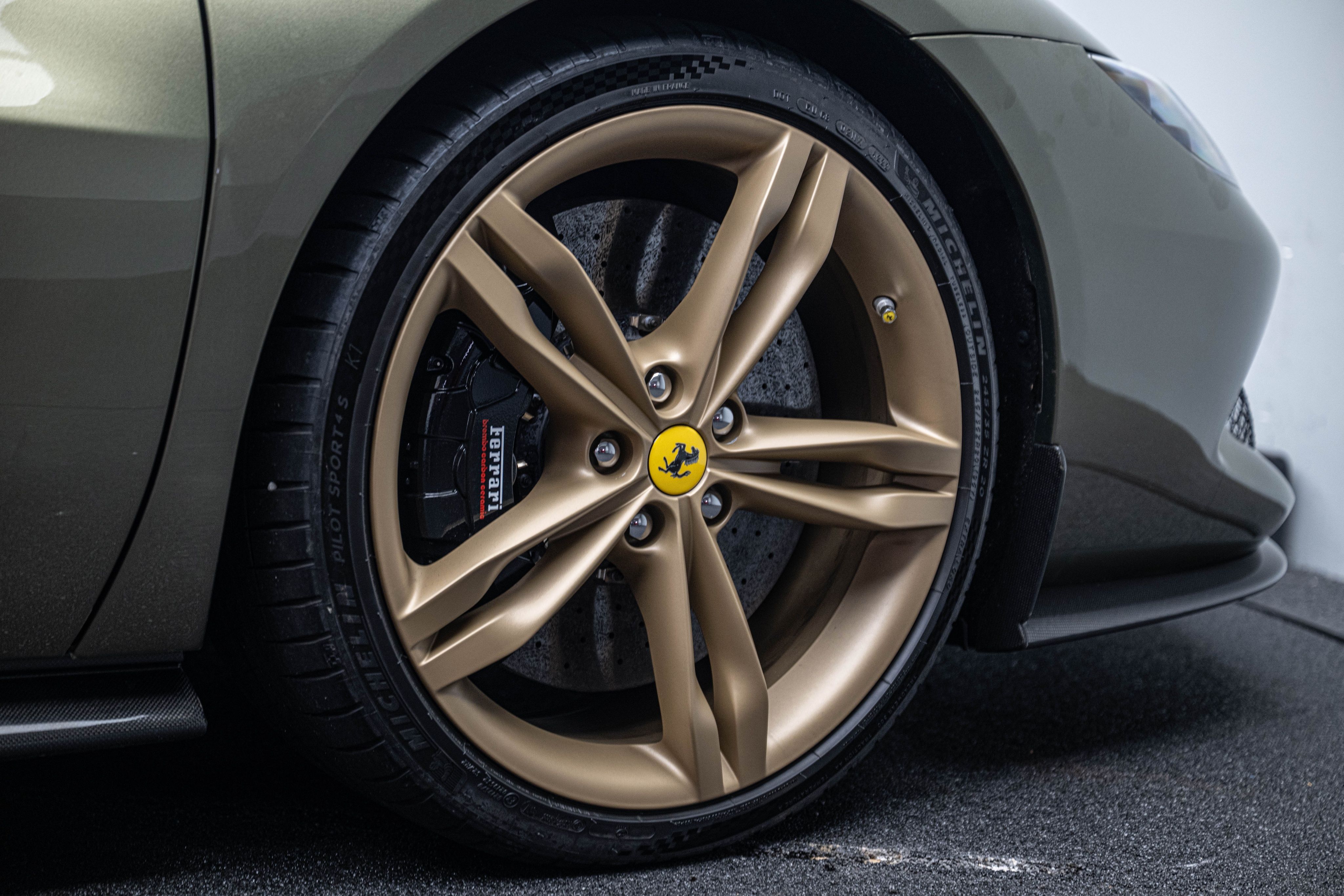 Ferrari 296 GTB - 2023 - Joinsteer - #28