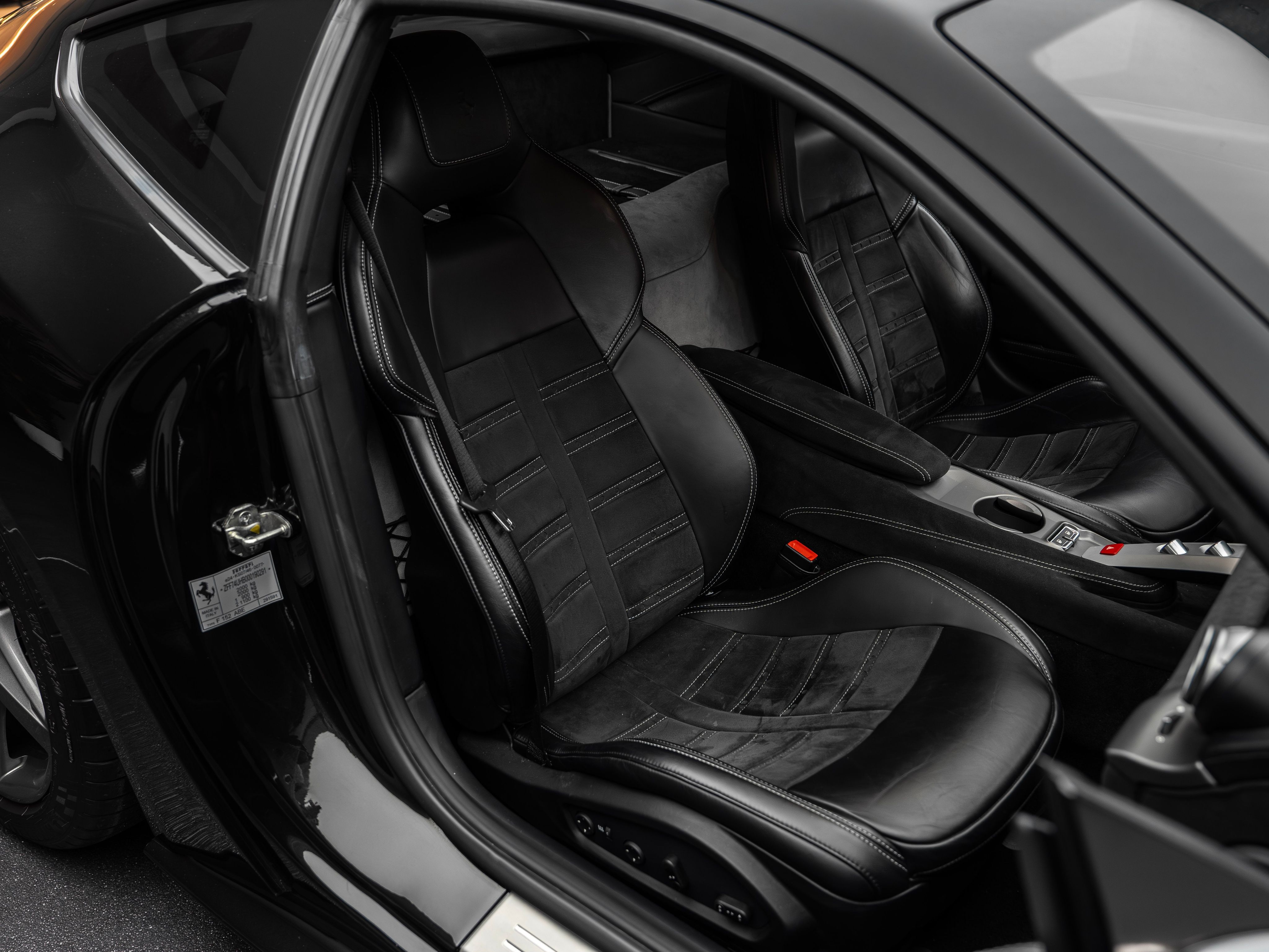 Ferrari F12 Berlinetta - 2012 - Joinsteer - #34