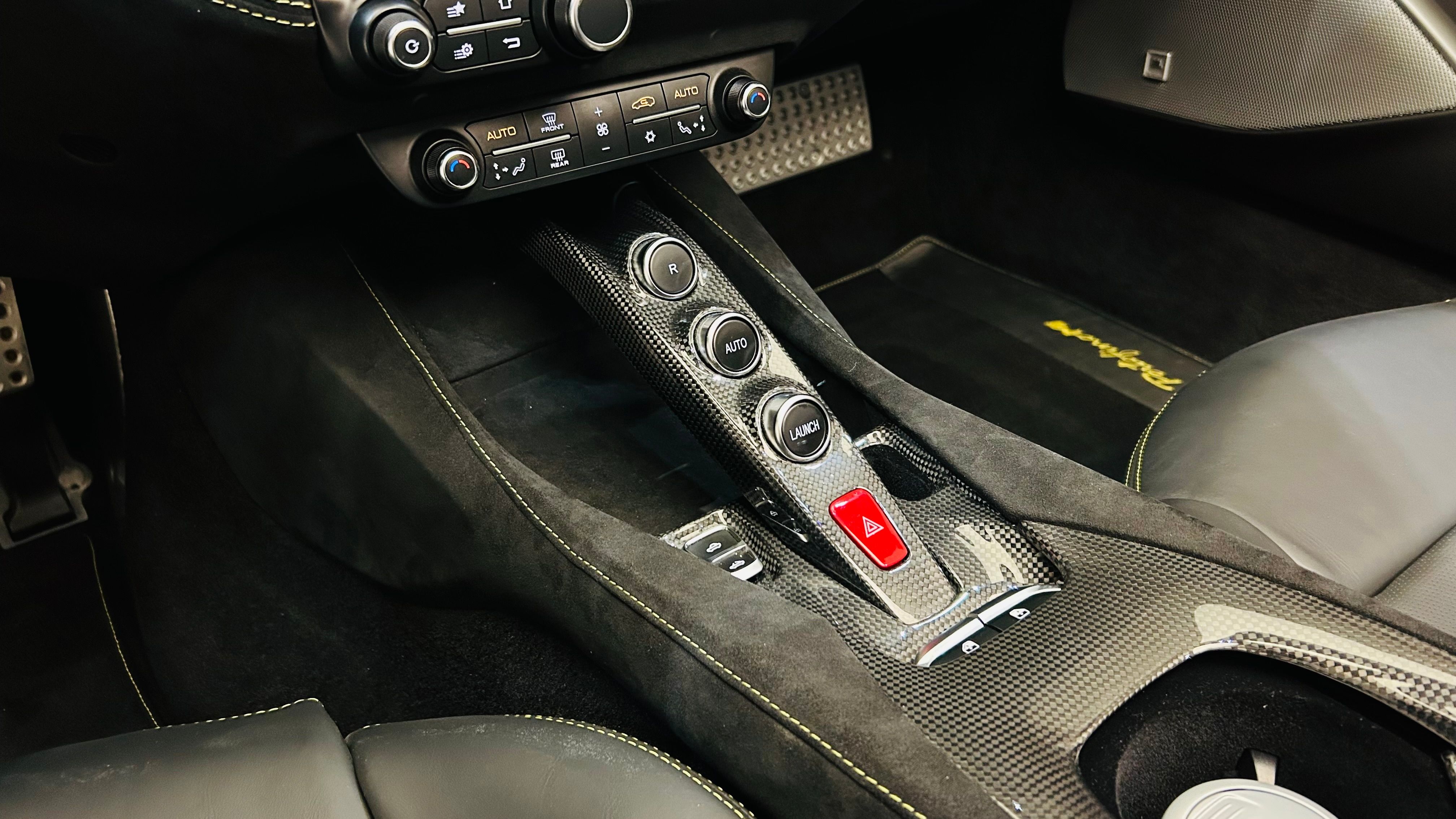 Ferrari Portofino M - 2022 - Joinsteer - #38