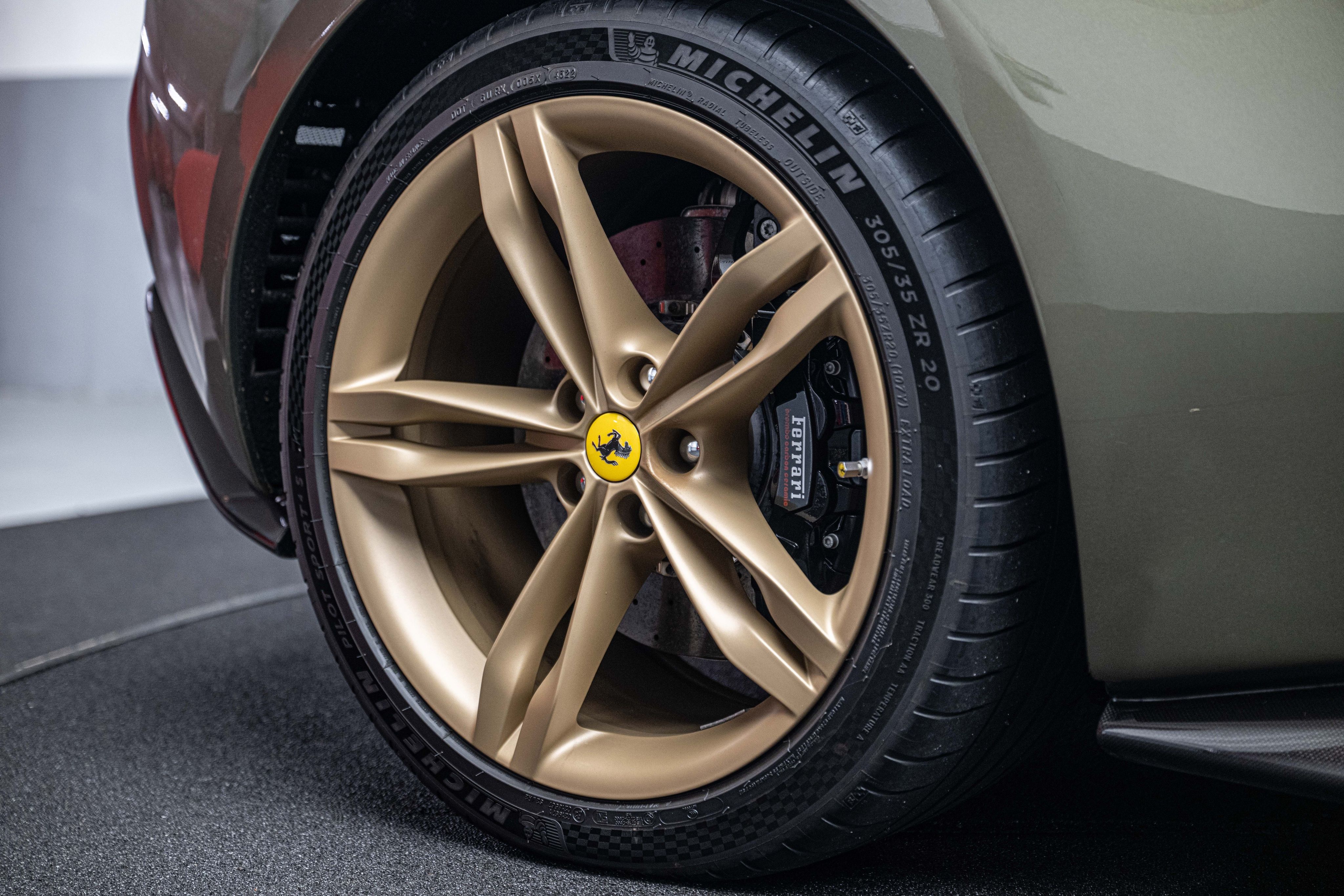 Ferrari 296 GTB - 2023 - Joinsteer - #29