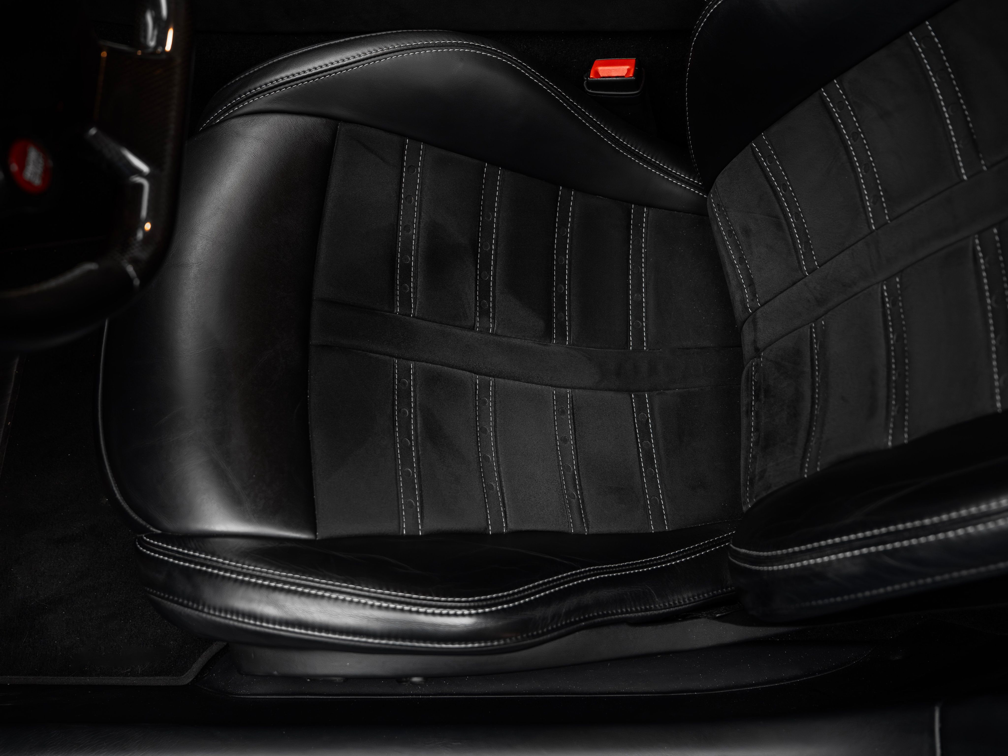 Ferrari F12 Berlinetta - 2012 - Joinsteer - #35