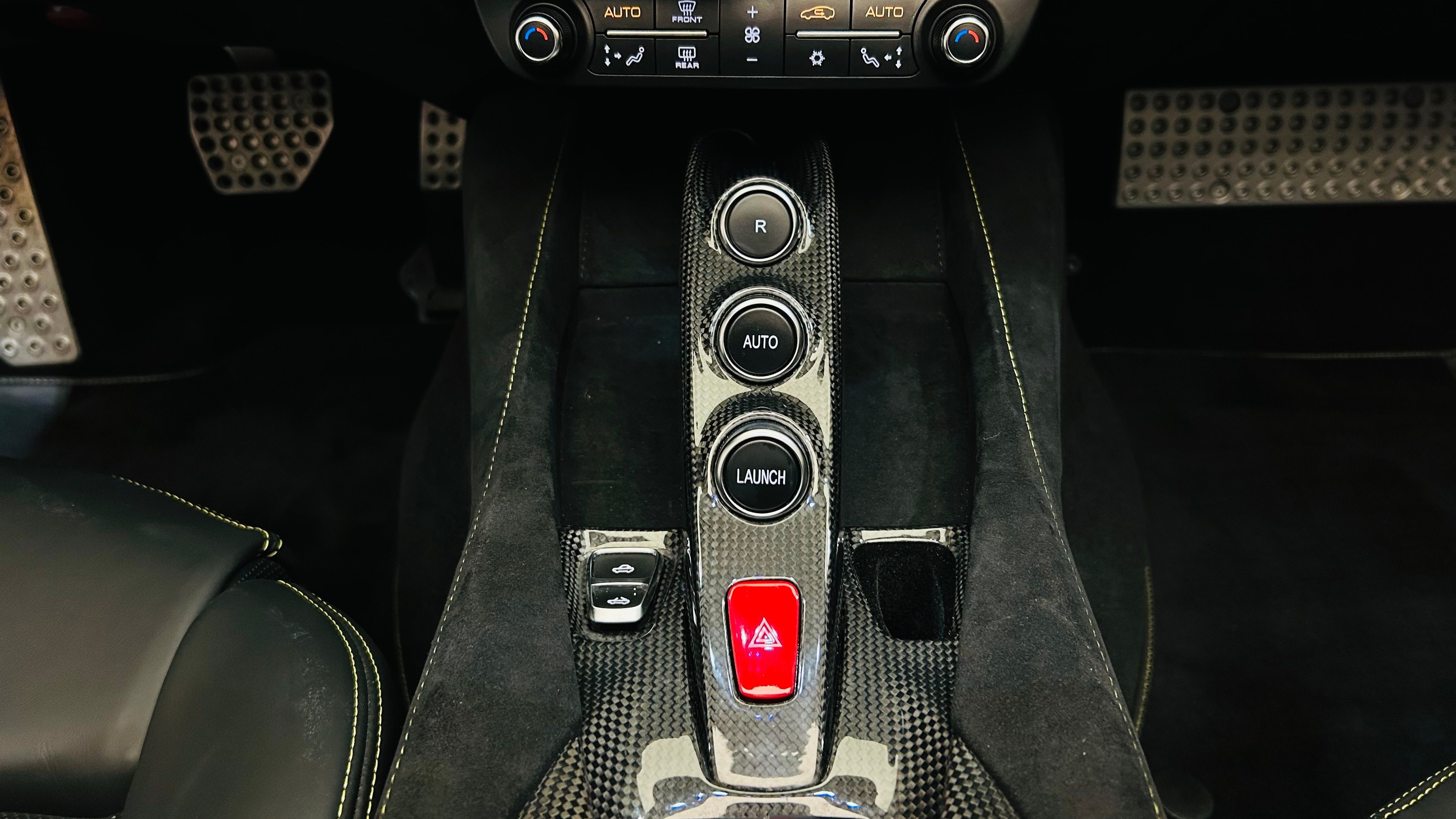 Ferrari Portofino M - 2022 - Joinsteer - #39