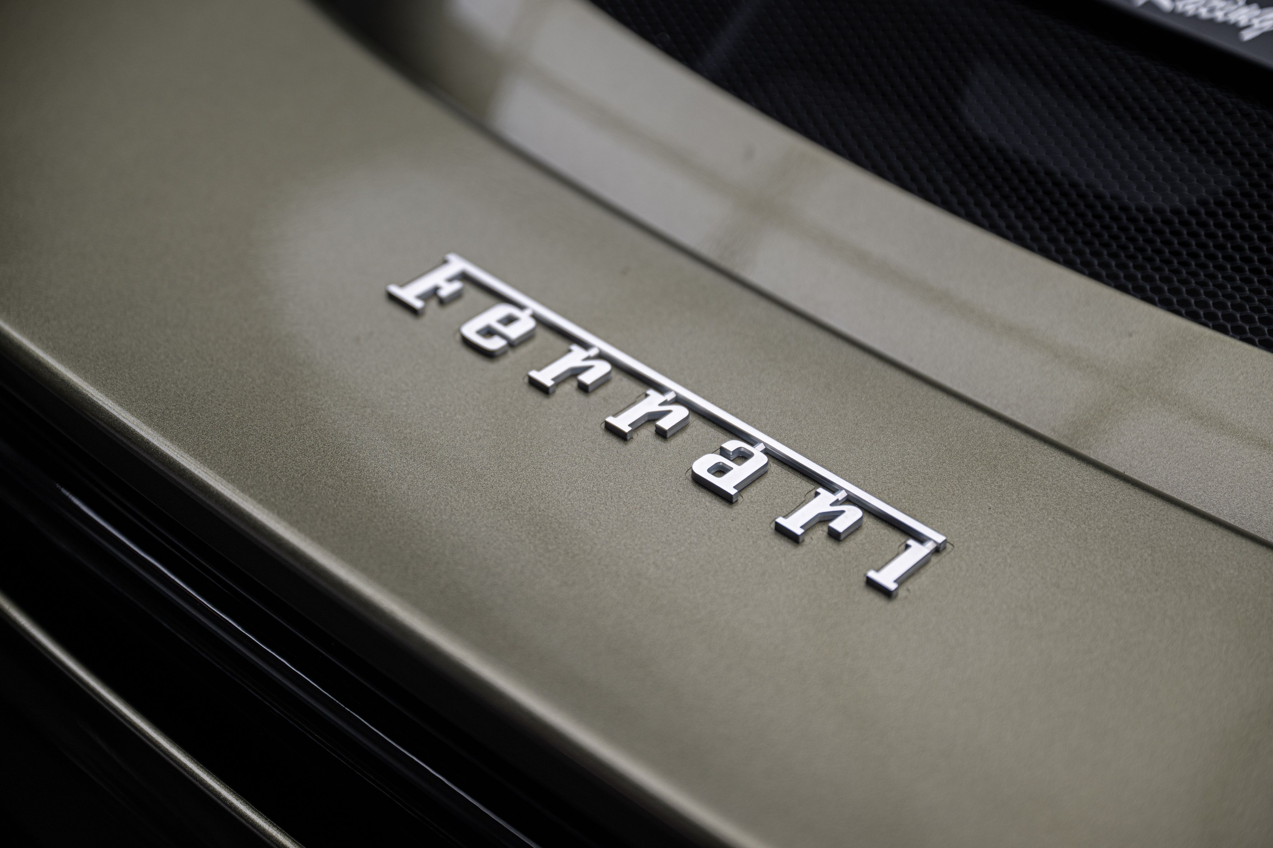 Ferrari 296 GTB - 2023 - Joinsteer - #30